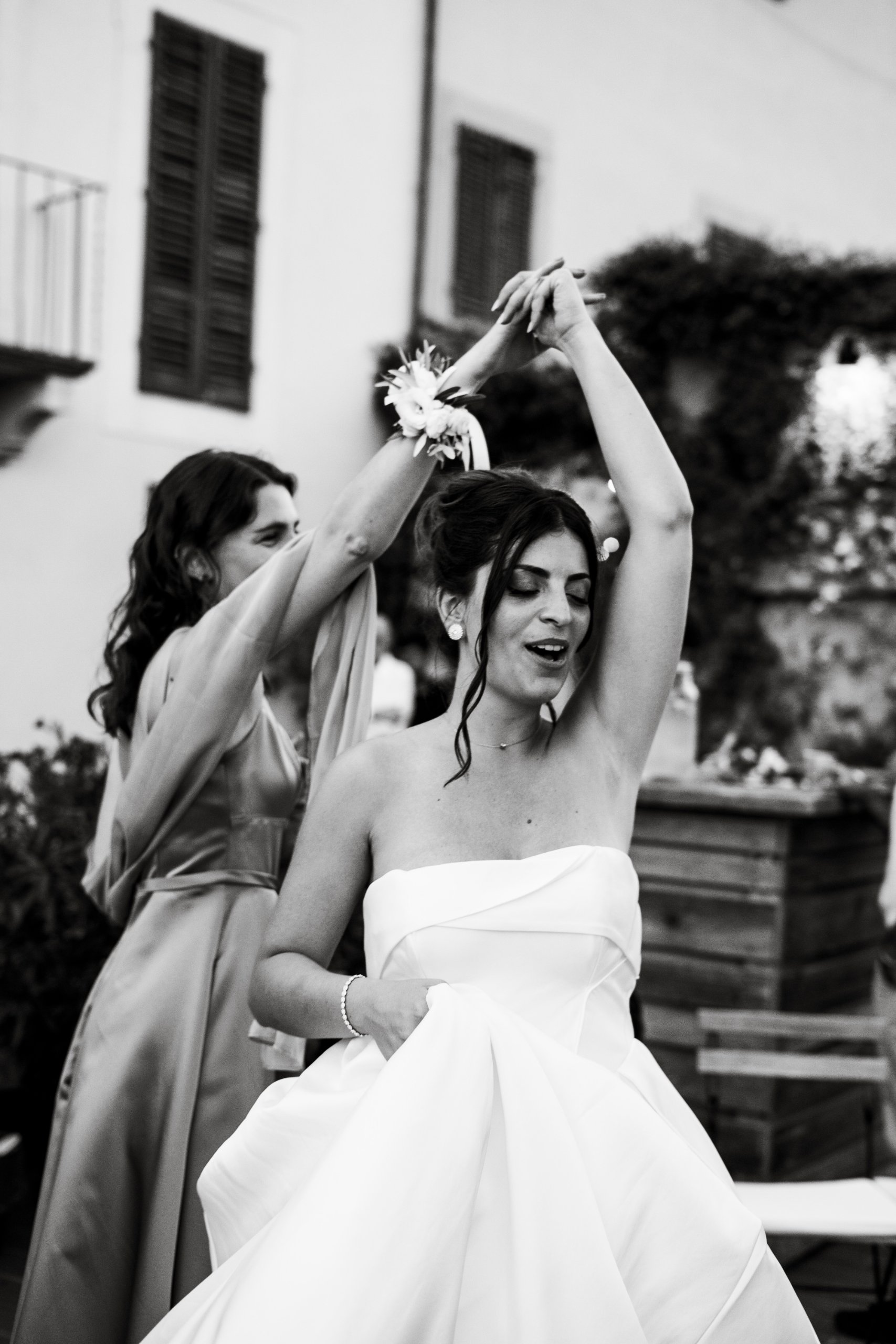 Wedding in Tuscany (Villa Vignozzi, Vinci), July 2026 — photo 37 of 45 by Alessia C.
