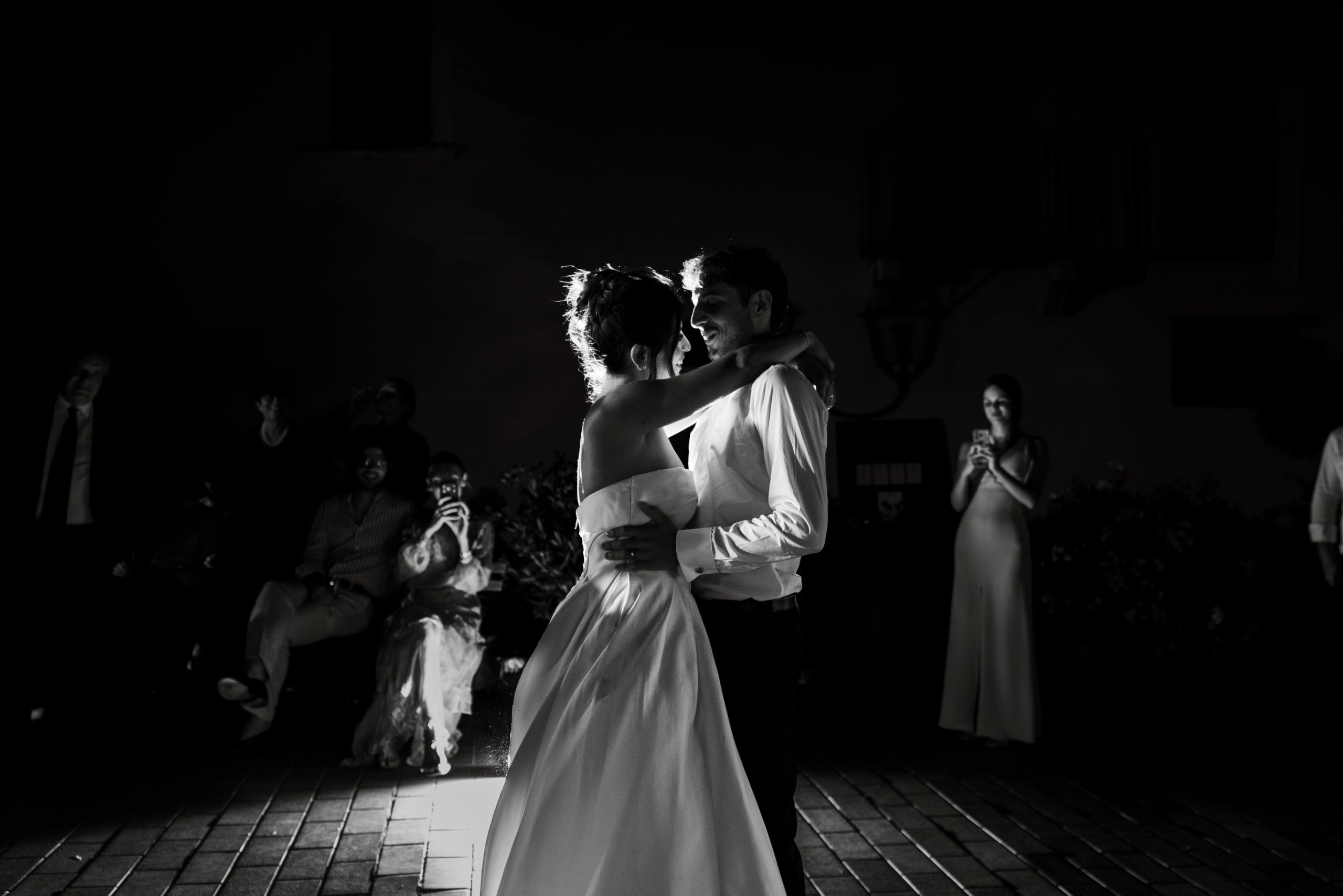 Wedding in Tuscany (Villa Vignozzi, Vinci), July 2026 — photo 42 of 45 by Alessia C.