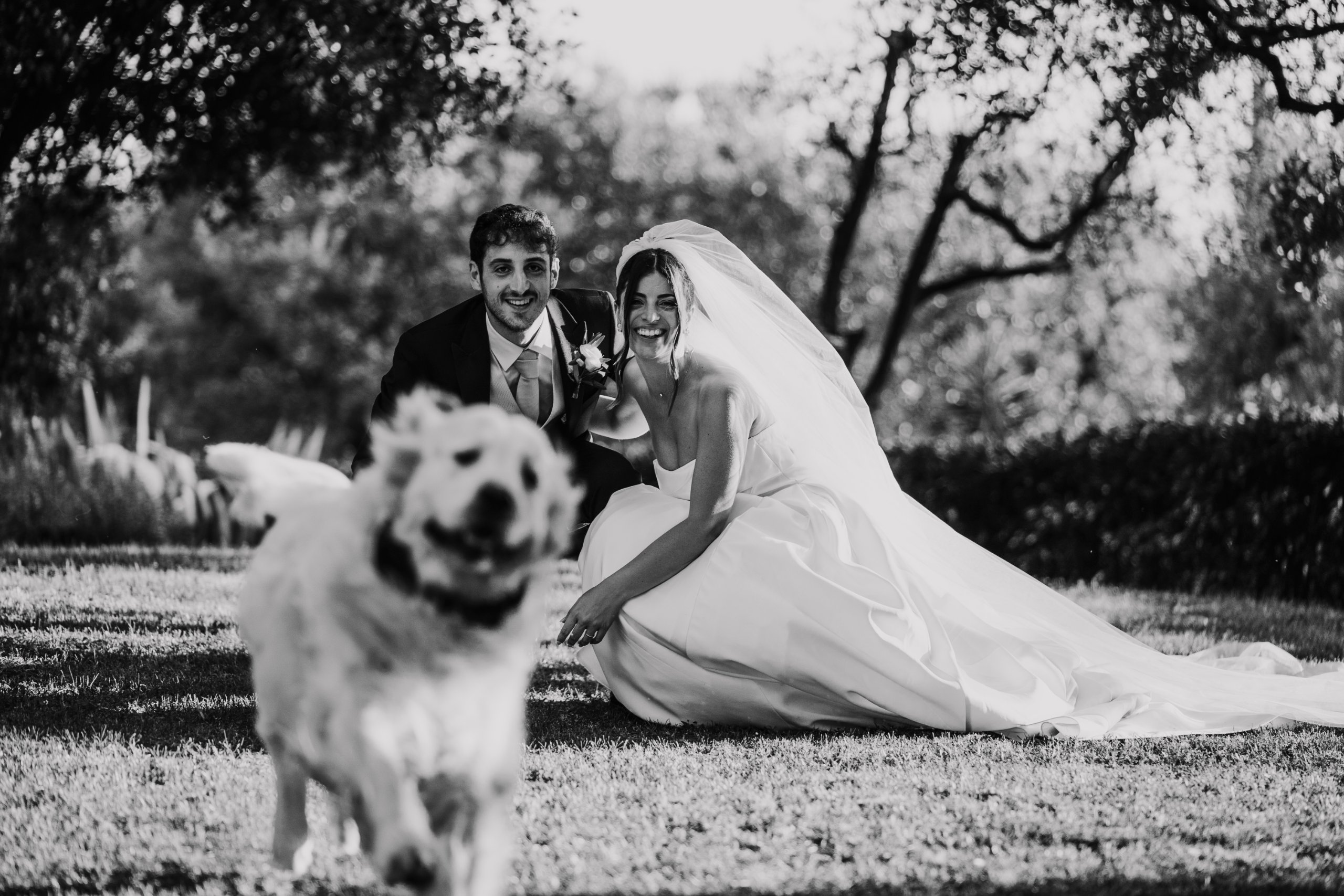 Wedding in Tuscany (Villa Vignozzi, Vinci), July 2026 — photo 25 of 45 by Alessia C.