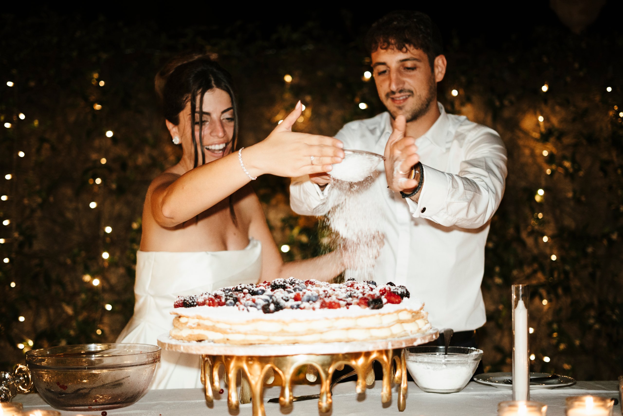 Wedding in Tuscany (Villa Vignozzi, Vinci), July 2026 — photo 34 of 45 by Alessia C.