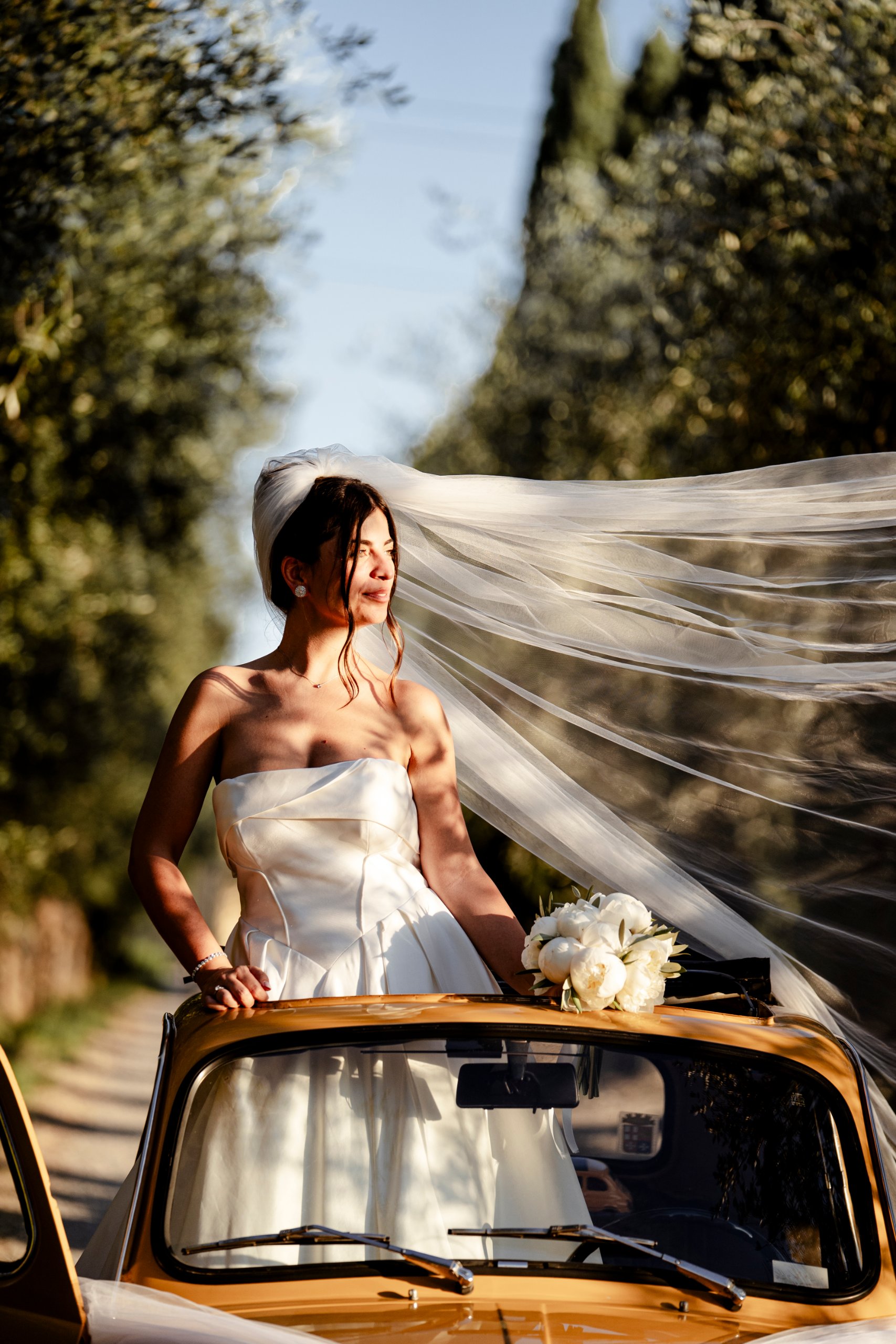 Wedding in Tuscany (Villa Vignozzi, Vinci), July 2026 — photo 28 of 45 by Alessia C.