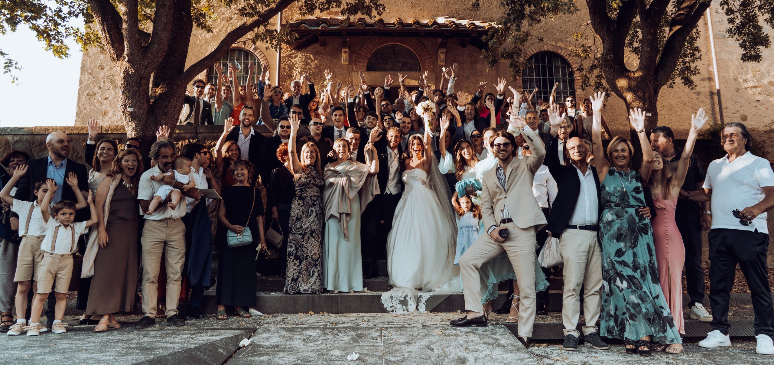 Wedding in Tuscany (Villa Vignozzi, Vinci), July 2026 — photo 18 of 45 by Alessia C.