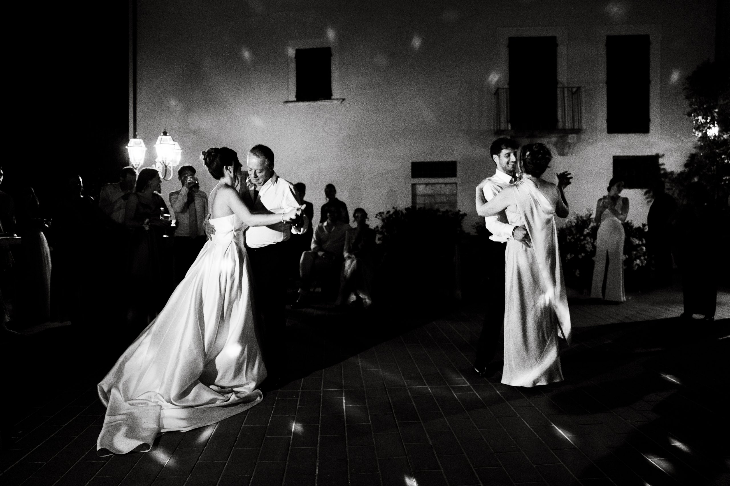 Wedding in Tuscany (Villa Vignozzi, Vinci), July 2026 — photo 43 of 45 by Alessia C.