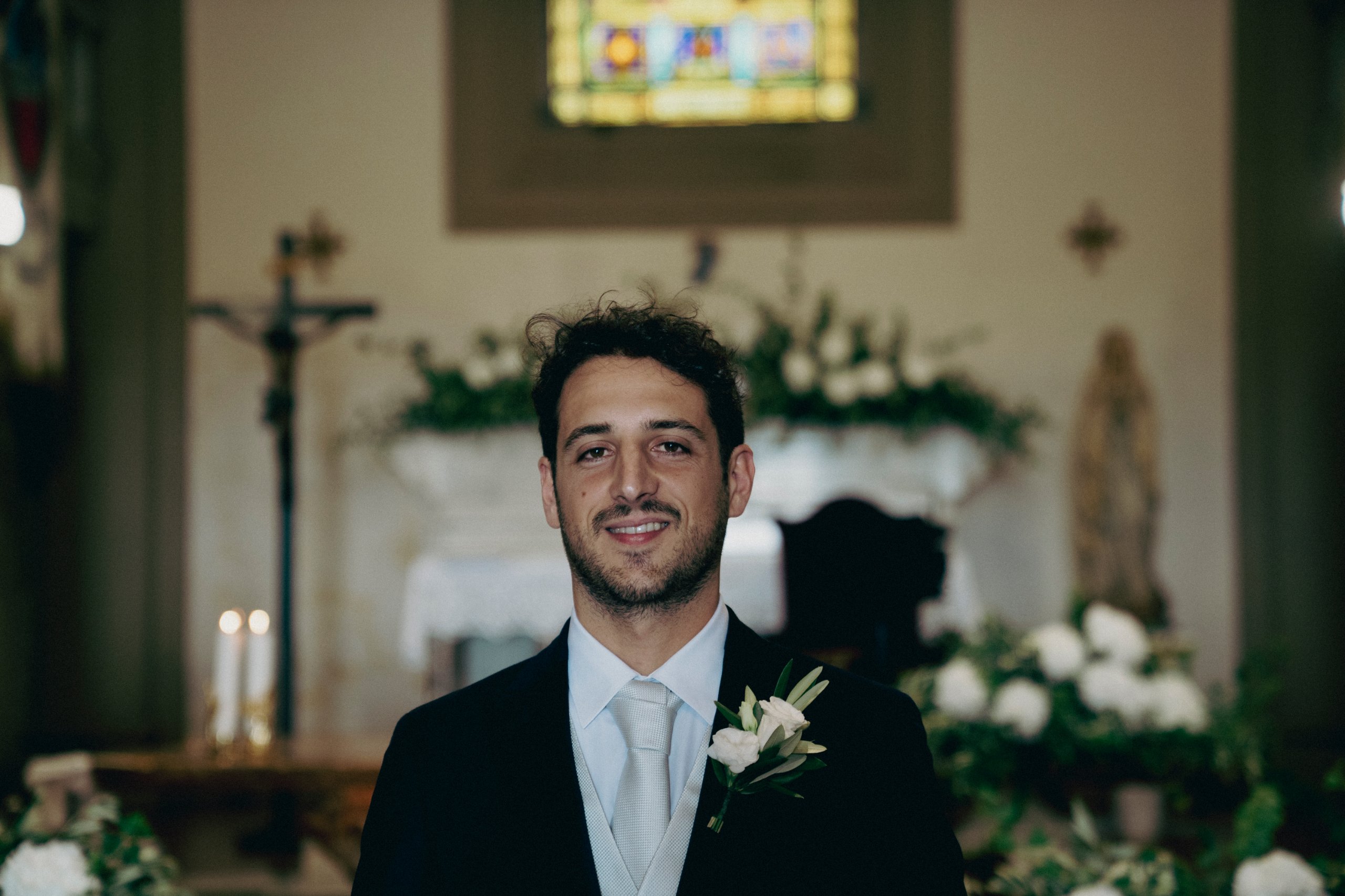 Wedding in Tuscany (Villa Vignozzi, Vinci), July 2026 — photo 13 of 45 by Alessia C.