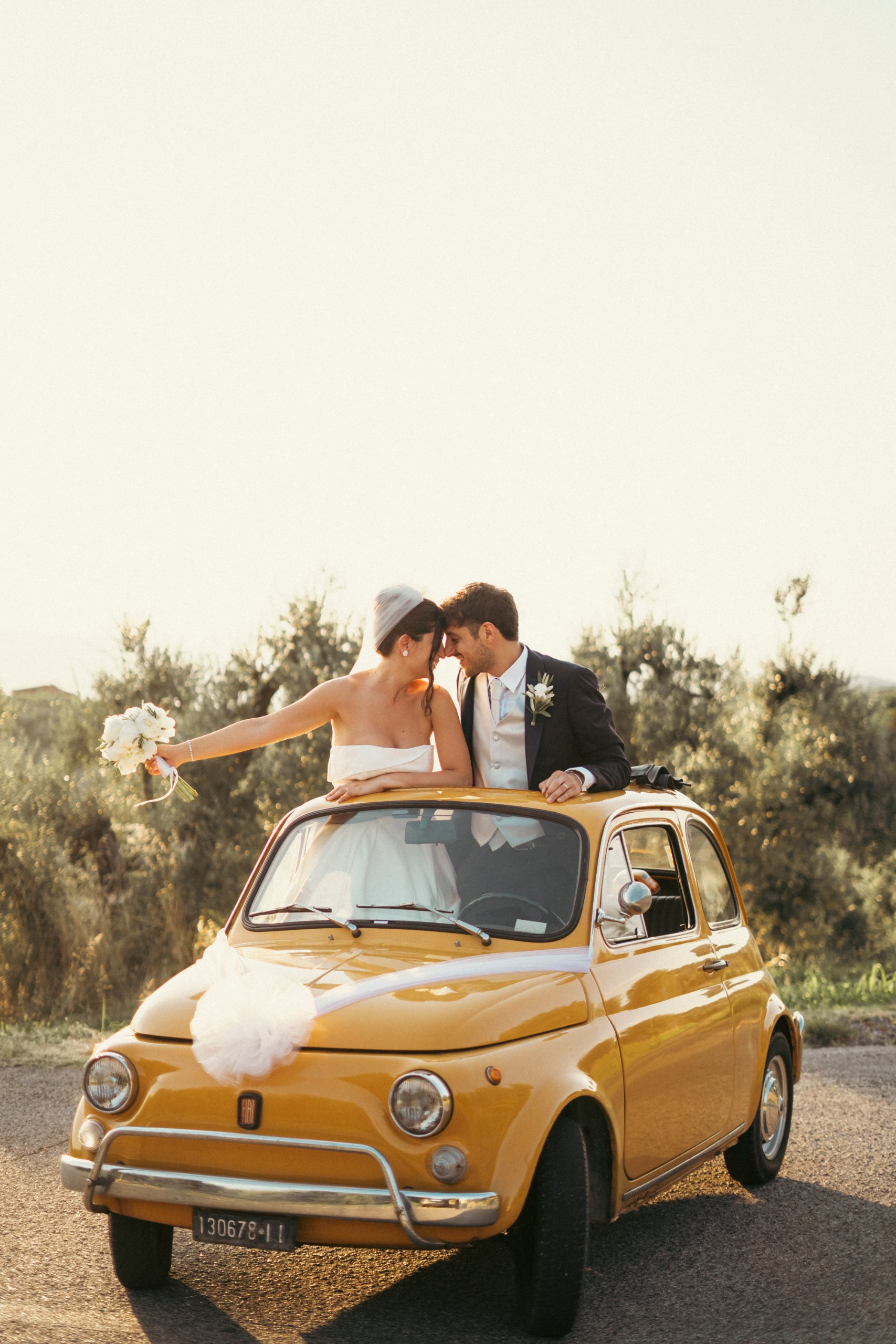 Wedding in Tuscany (Villa Vignozzi, Vinci), July 2026 — photo 22 of 45 by Alessia C.