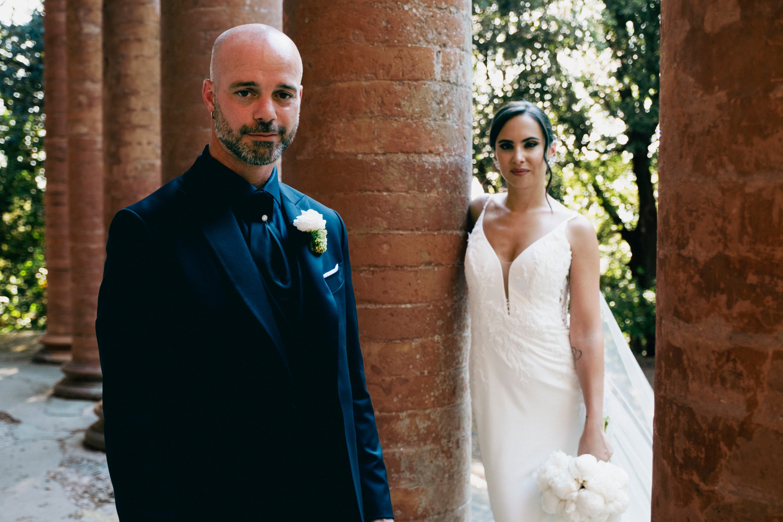 Matrimonio in Toscana, giugno 2026 — foto 22 di 29, scattata da Alessia C.