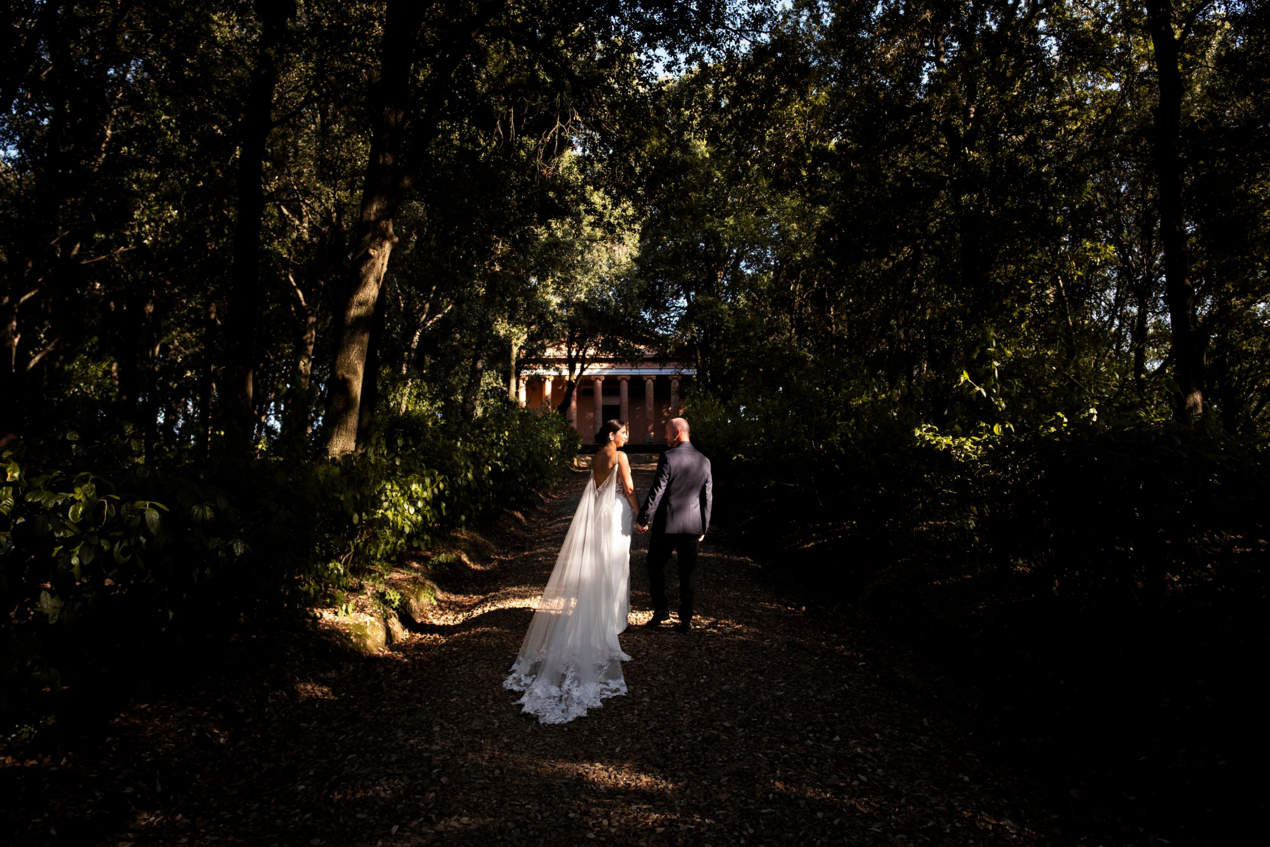 Matrimonio in Toscana, giugno 2026 — foto 25 di 29, scattata da Alessia C.