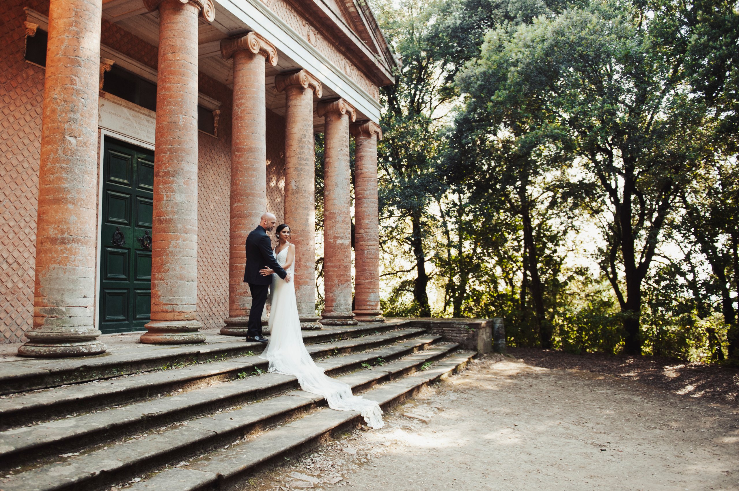 Matrimonio in Toscana, giugno 2026 — foto 18 di 29, scattata da Alessia C.