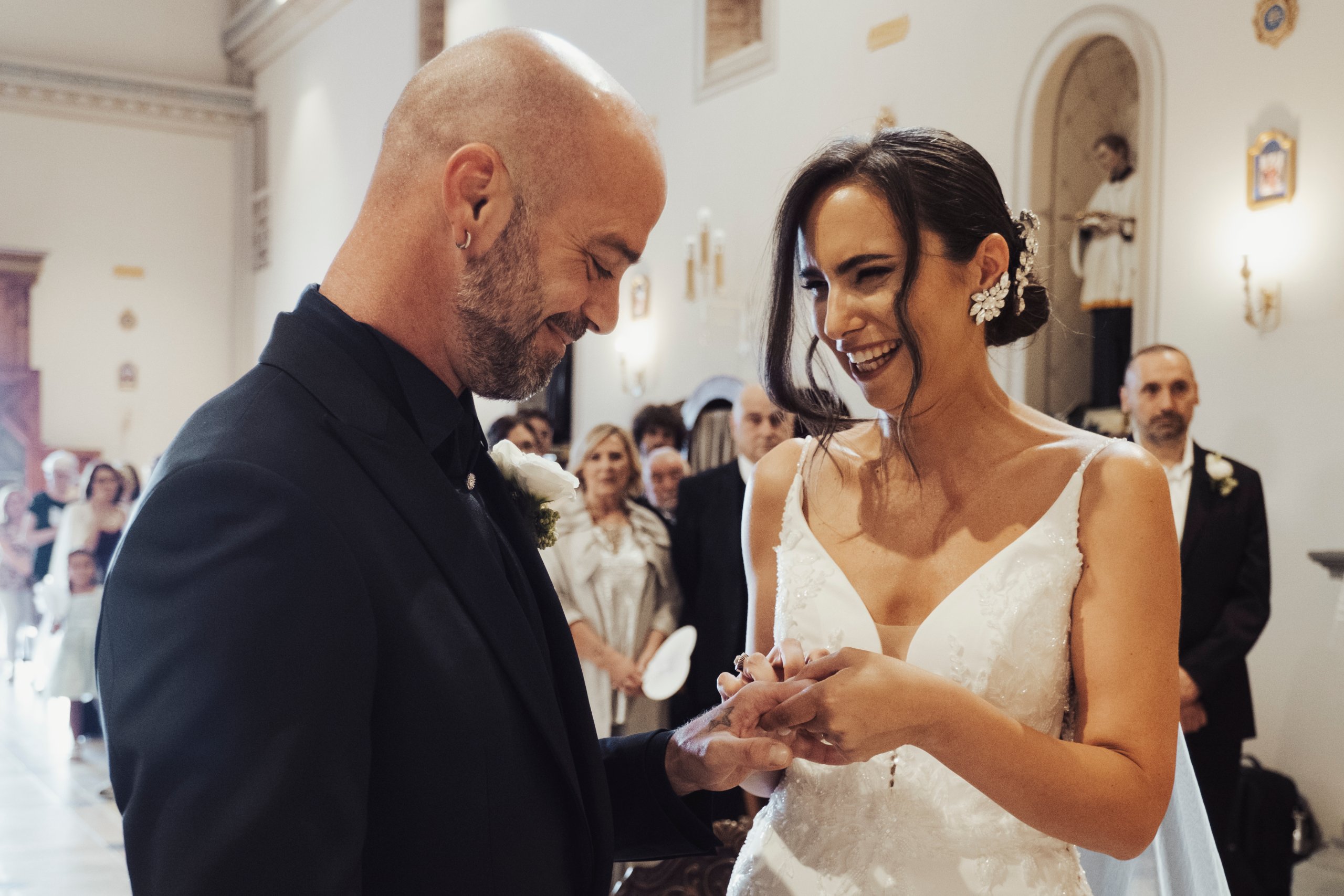 Matrimonio in Toscana, giugno 2026 — foto 14 di 29, scattata da Alessia C.