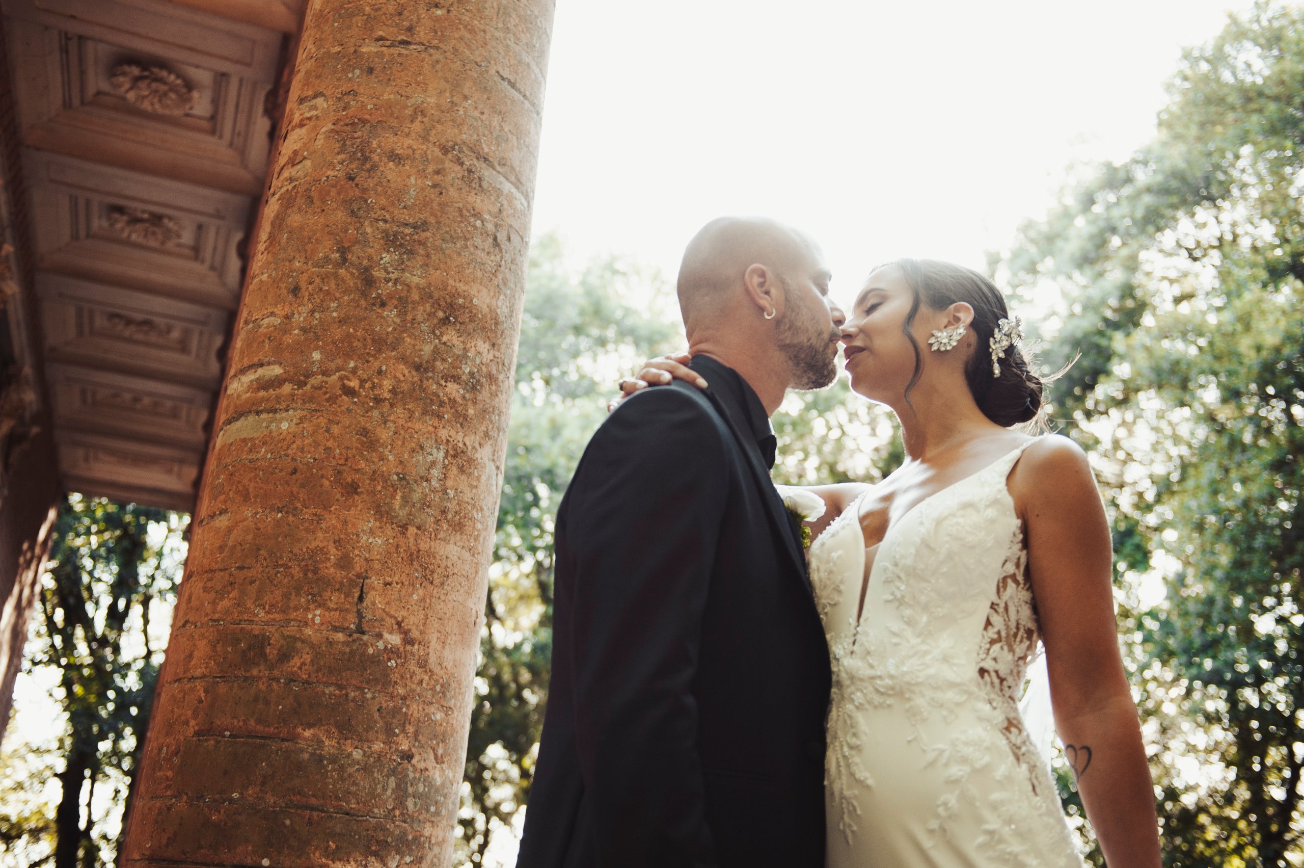 Matrimonio in Toscana, giugno 2026 — foto 20 di 29, scattata da Alessia C.