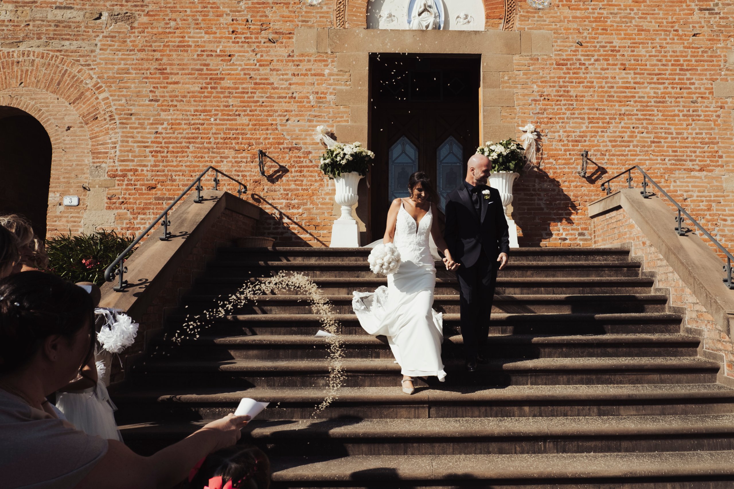 Matrimonio in Toscana, giugno 2026 — foto 15 di 29, scattata da Alessia C.