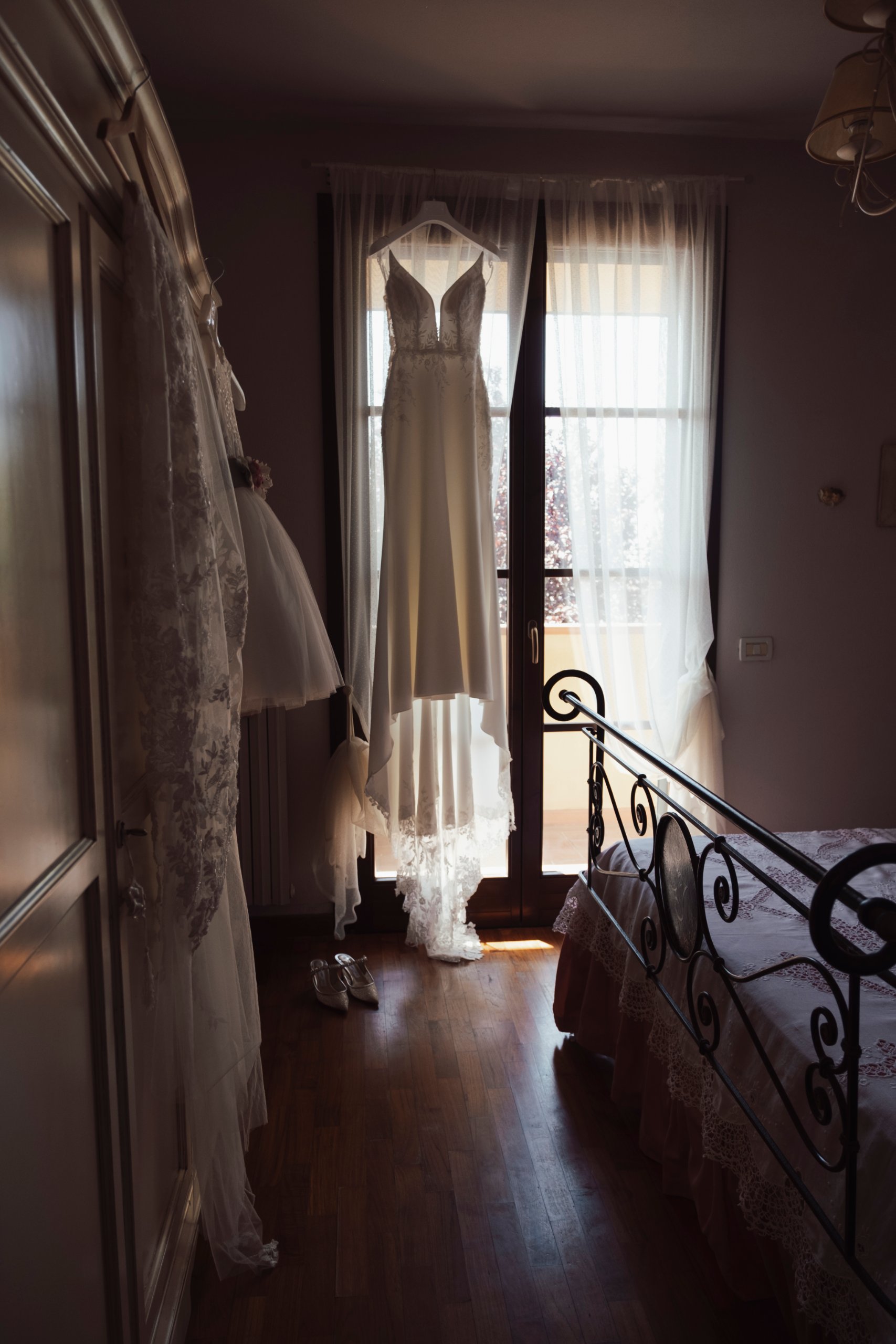 Matrimonio in Toscana, giugno 2026 — foto 8 di 29, scattata da Alessia C.