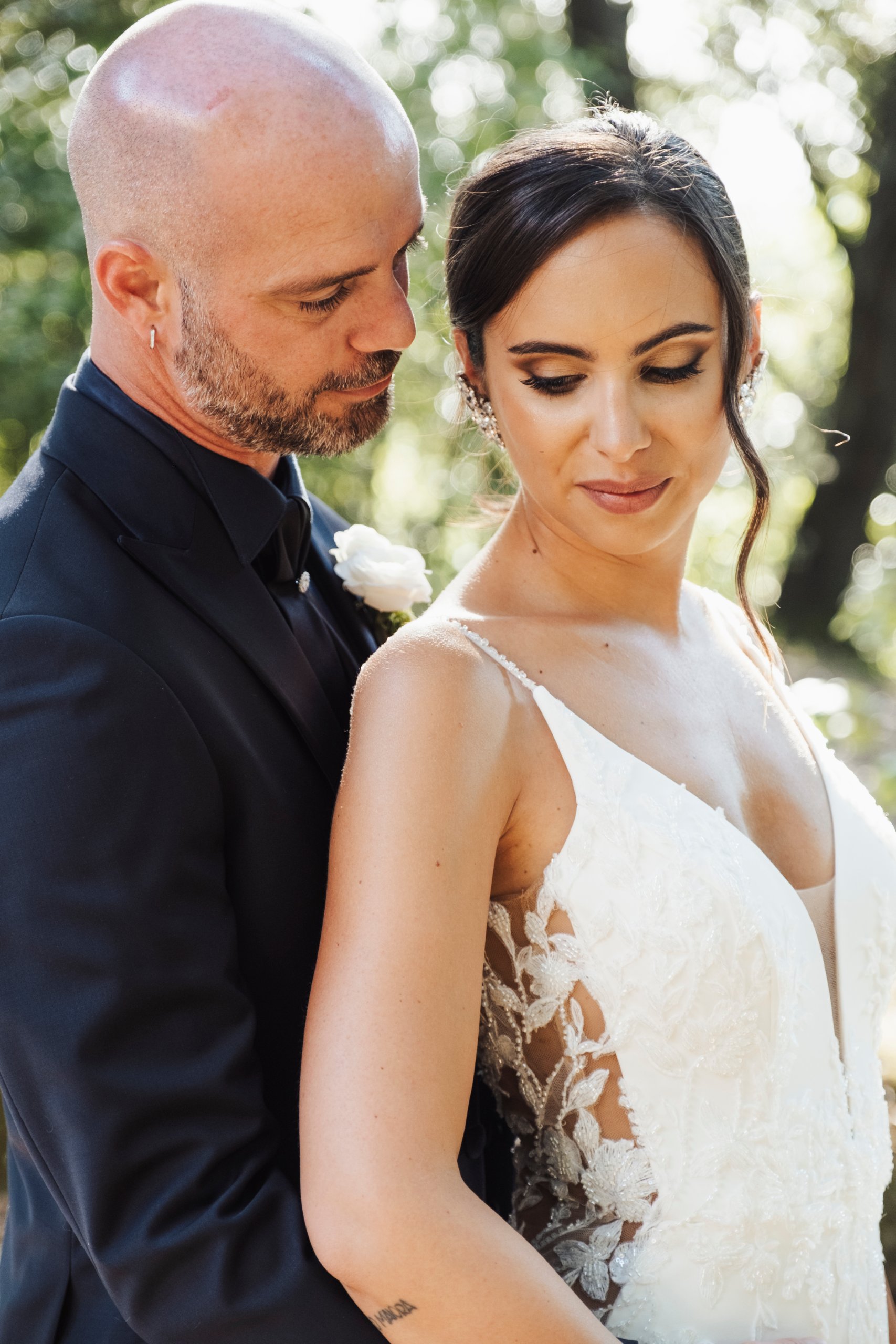 Matrimonio in Toscana, giugno 2026 — foto 24 di 29, scattata da Alessia C.