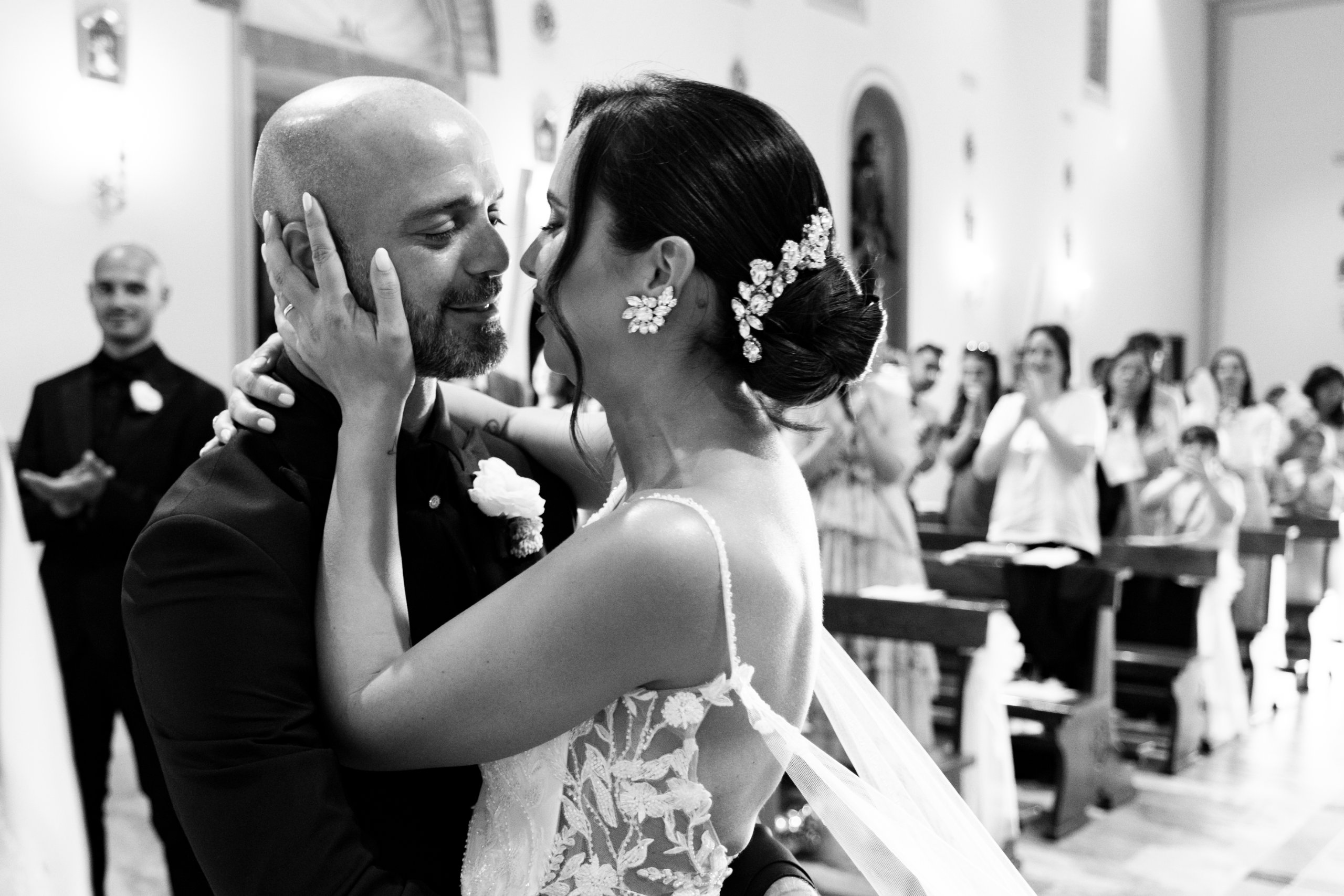 Matrimonio in Toscana, giugno 2026 — foto 12 di 29, scattata da Alessia C.
