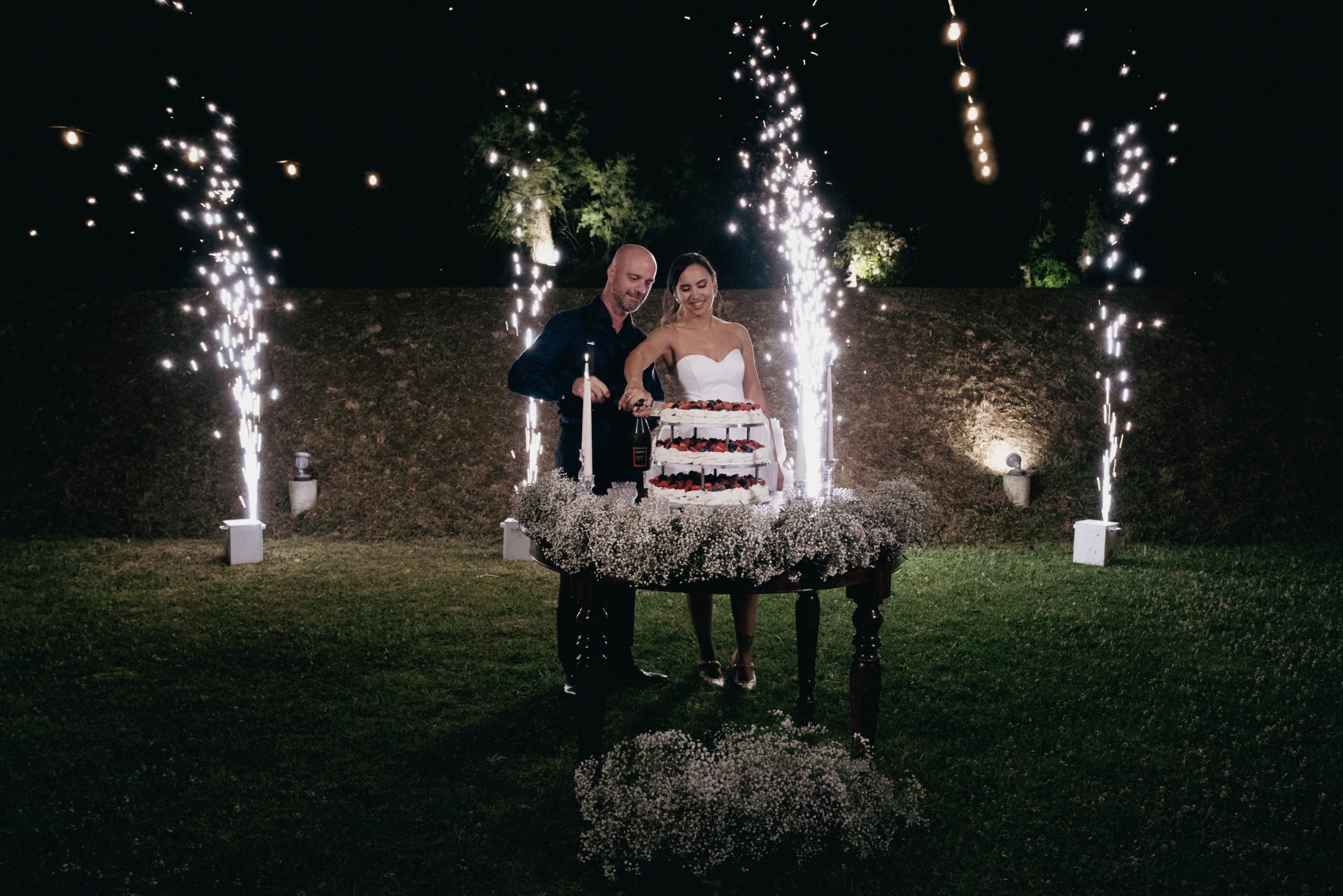 Matrimonio in Toscana, giugno 2026 — foto 27 di 29, scattata da Alessia C.