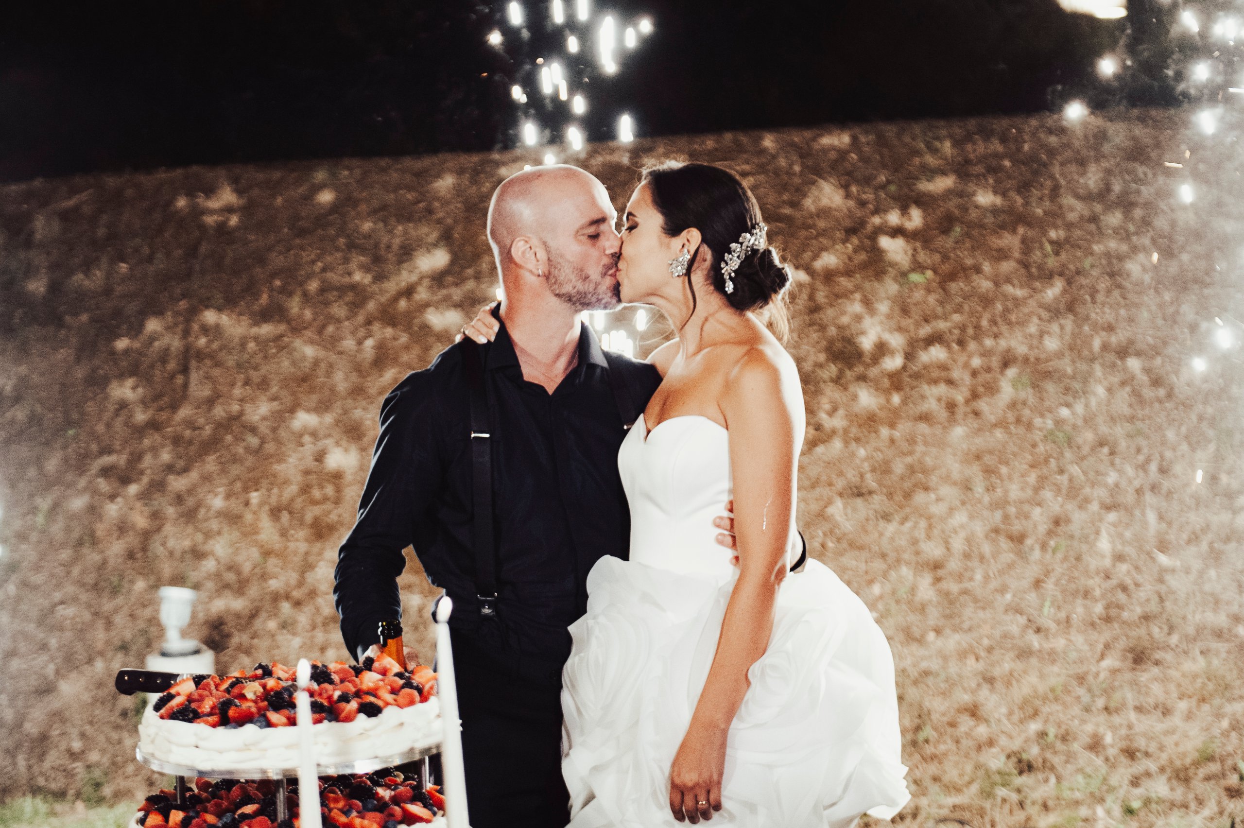 Matrimonio in Toscana, giugno 2026 — foto 29 di 29, scattata da Alessia C.