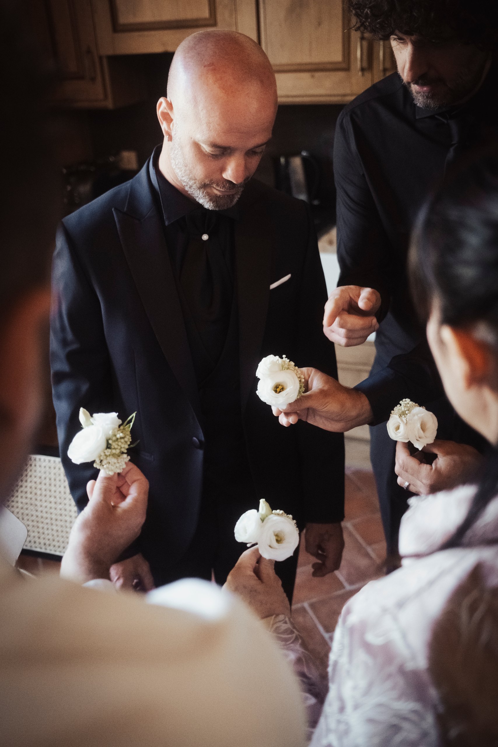 Matrimonio in Toscana, giugno 2026 — foto 4 di 29, scattata da Alessia C.