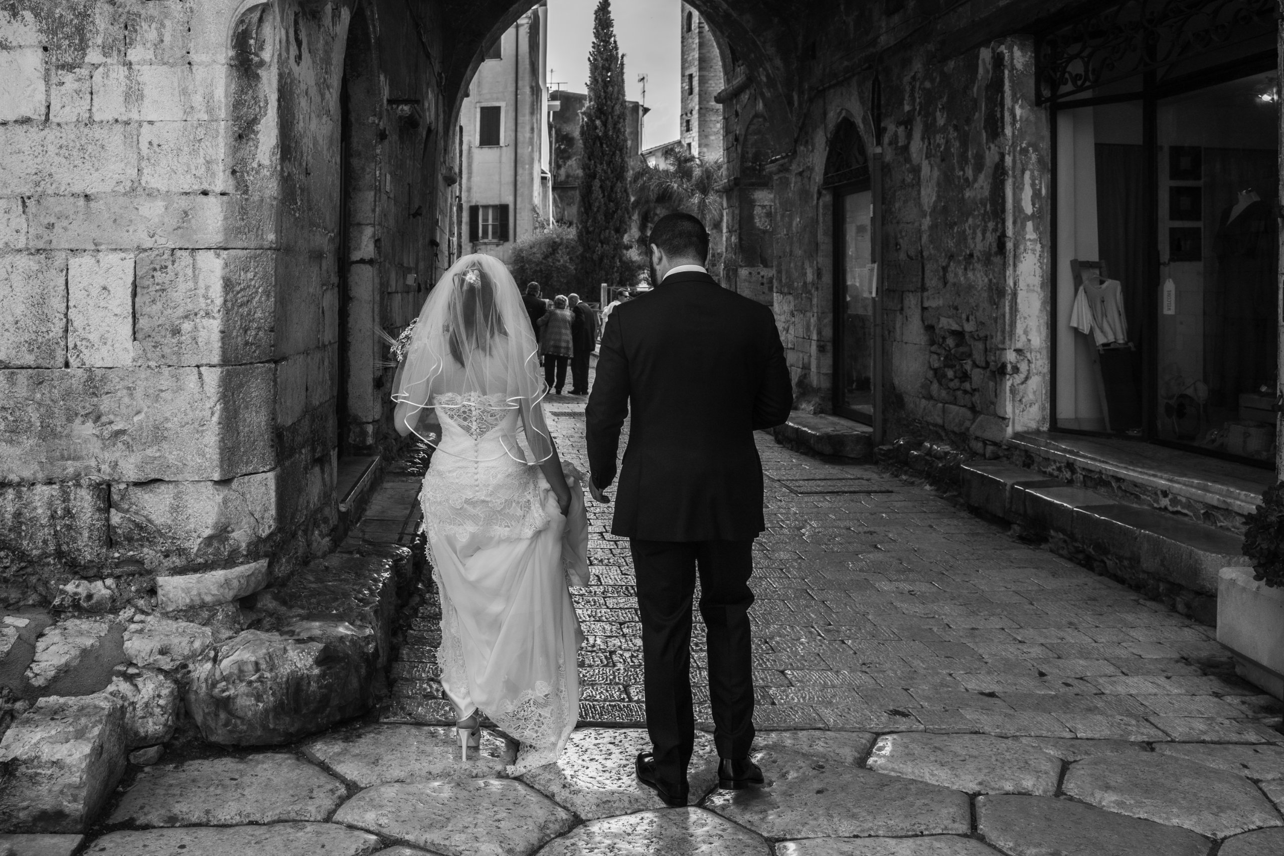 Hochzeit in Rom & im Latium (Tempio Giove Anxur), Juni 2024 – Foto 25 von 53, fotografiert von Andrea S.
