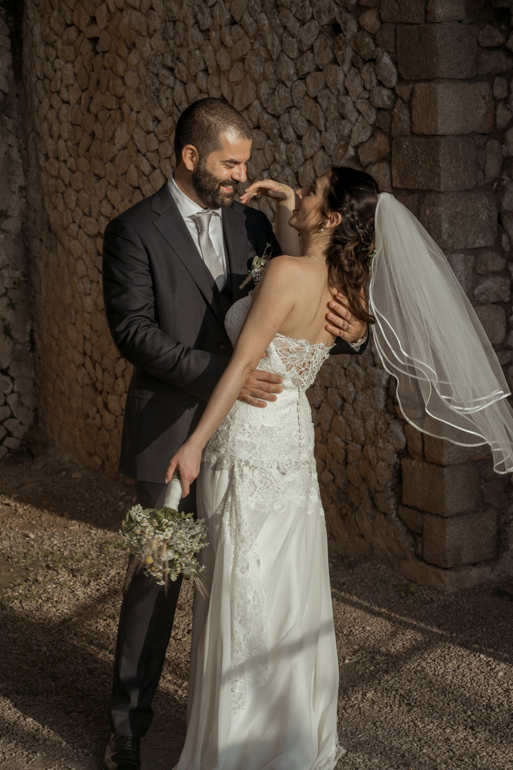 Hochzeit in Rom & im Latium (Tempio Giove Anxur), Juni 2024 – Foto 42 von 53, fotografiert von Andrea S.