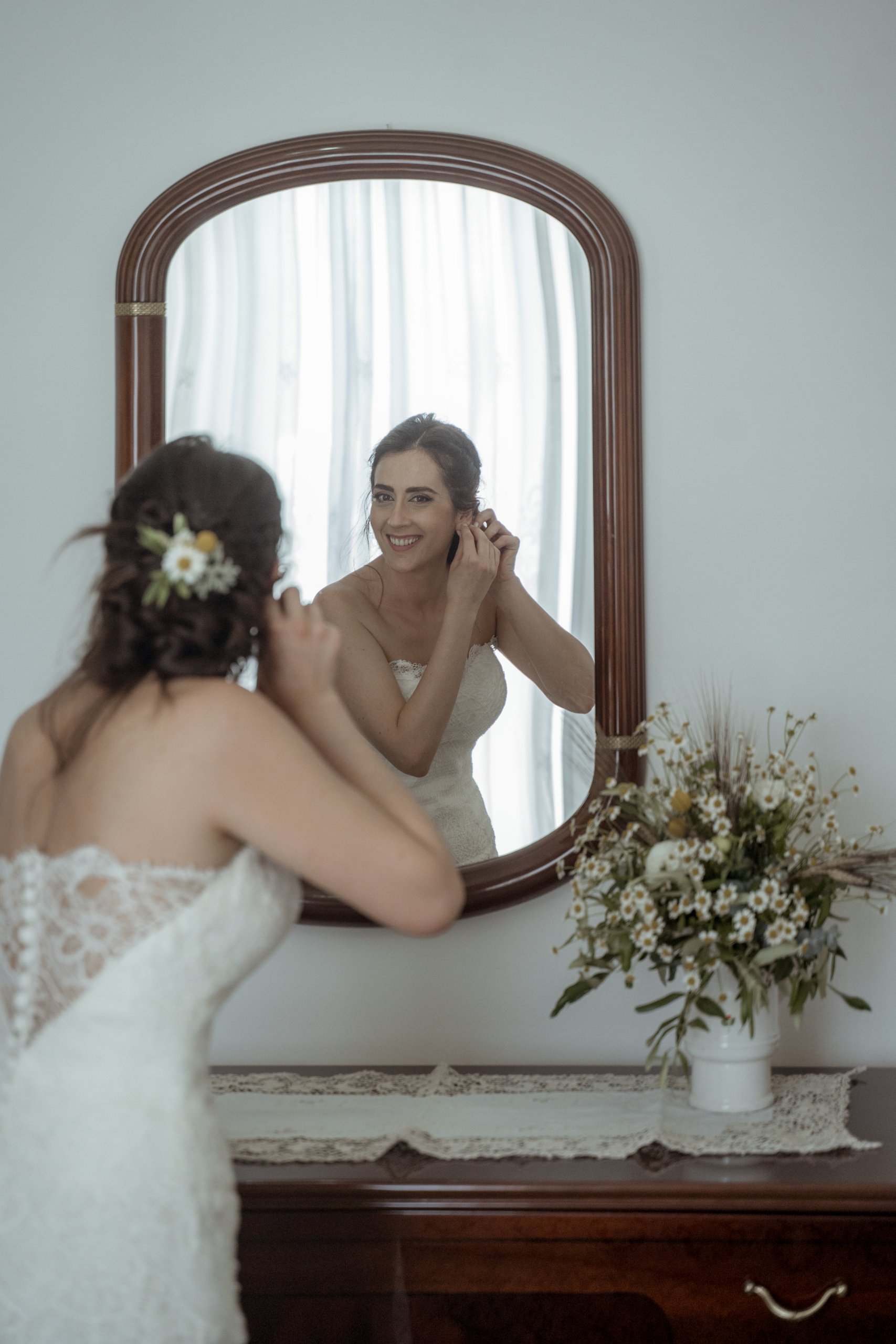 Wedding in Rome & Lazio (Tempio Giove Anxur), June 2024 — photo 3 of 53 by Andrea S.