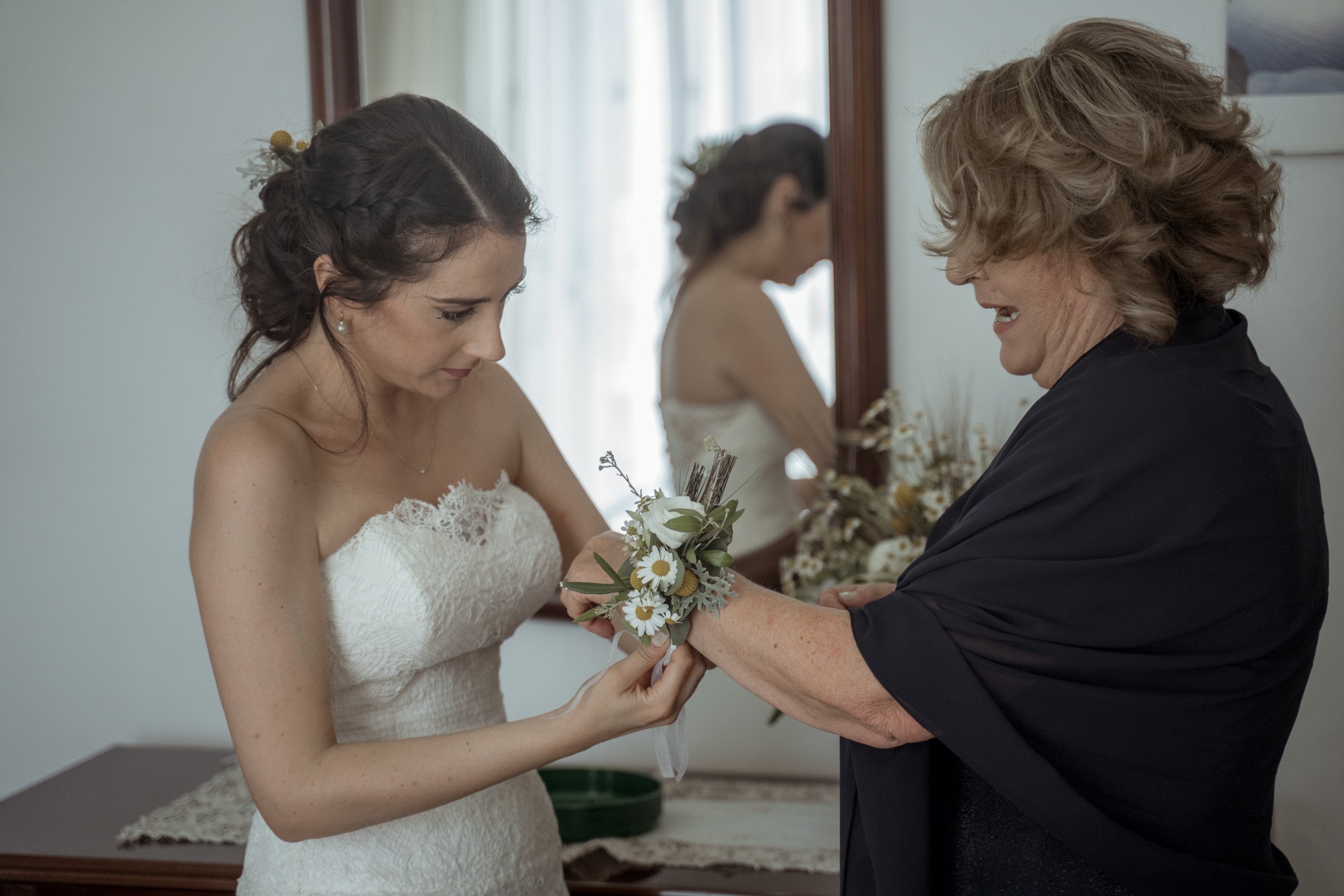 Wedding in Rome & Lazio (Tempio Giove Anxur), June 2024 — photo 4 of 53 by Andrea S.