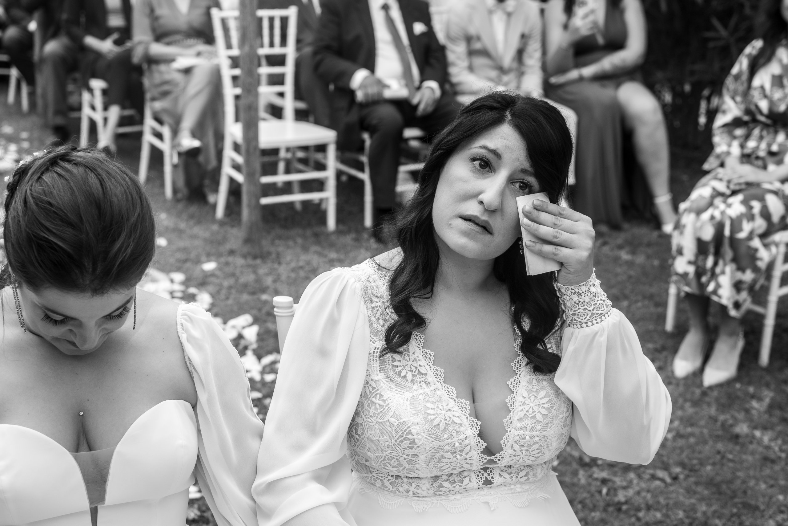 Wedding on Lake Como & the Italian Lakes (Franciacorta), September 2025 — photo 30 of 62 by Andrea S.