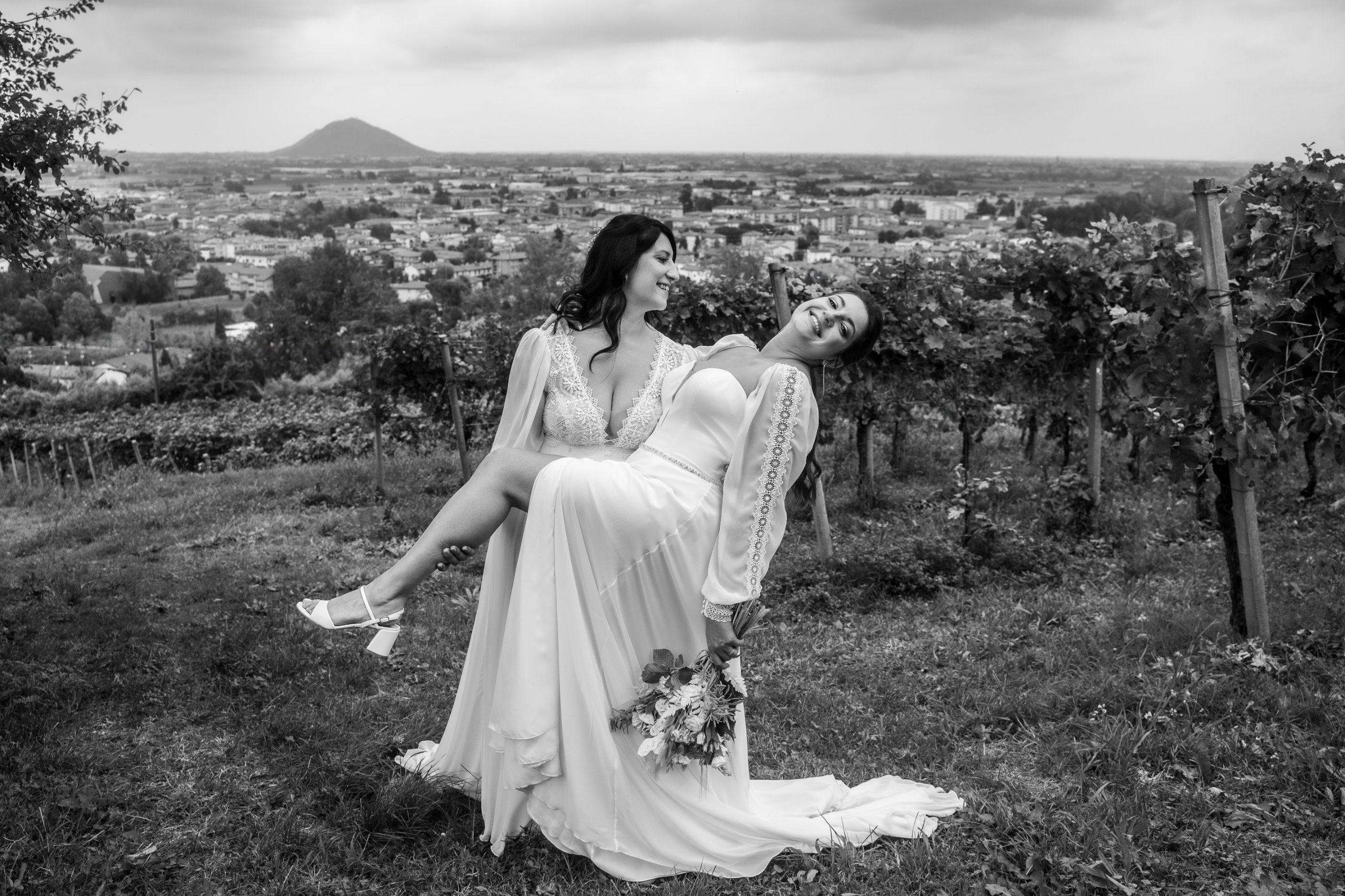 Wedding on Lake Como & the Italian Lakes (Franciacorta), September 2025 — photo 43 of 62 by Andrea S.