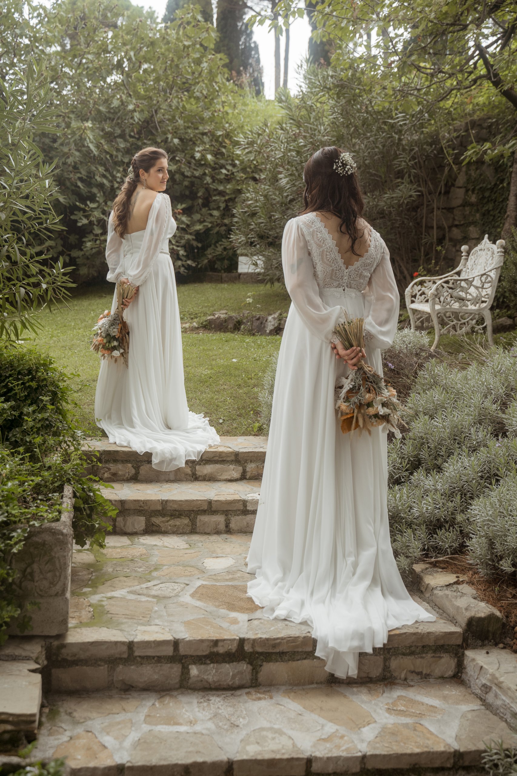 Wedding on Lake Como & the Italian Lakes (Franciacorta), September 2025 — photo 51 of 62 by Andrea S.
