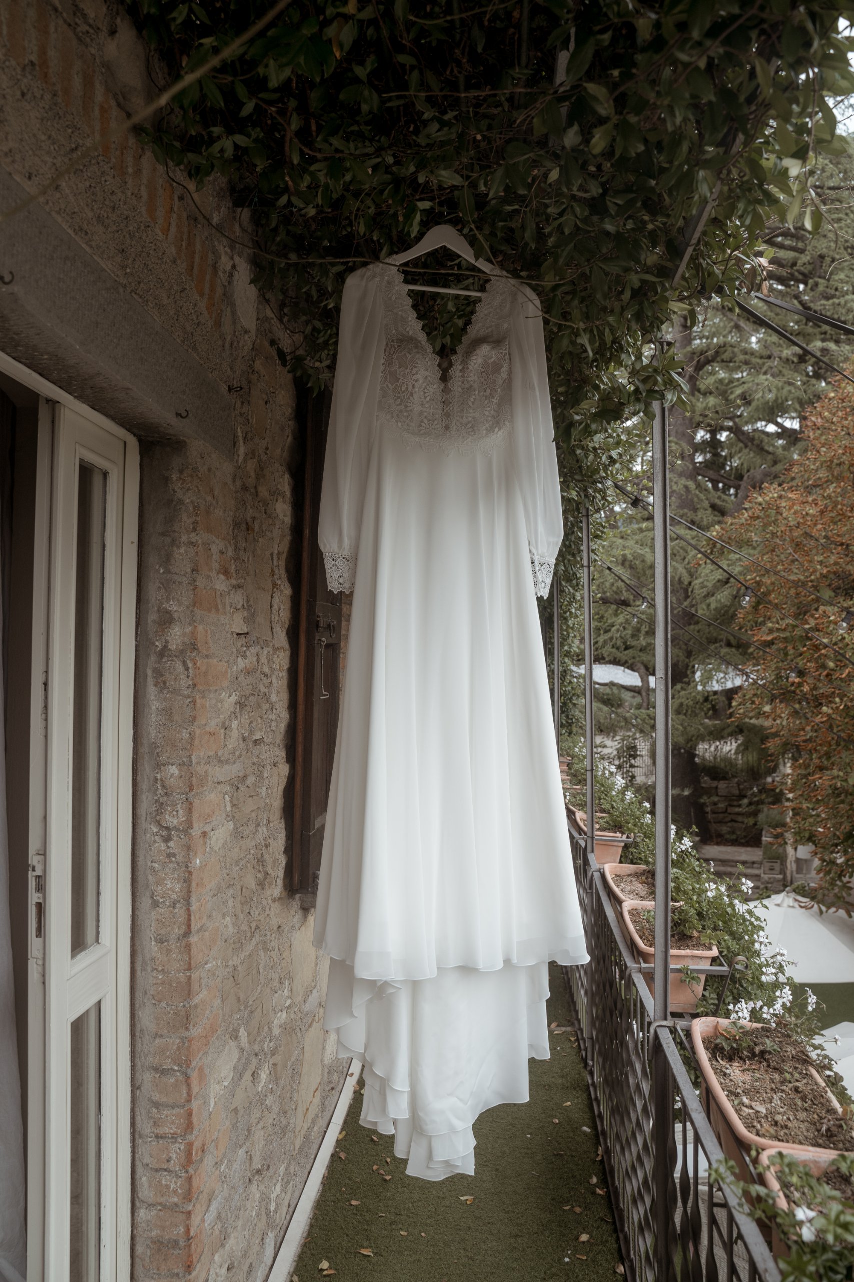 Wedding on Lake Como & the Italian Lakes (Franciacorta), September 2025 — photo 8 of 62 by Andrea S.