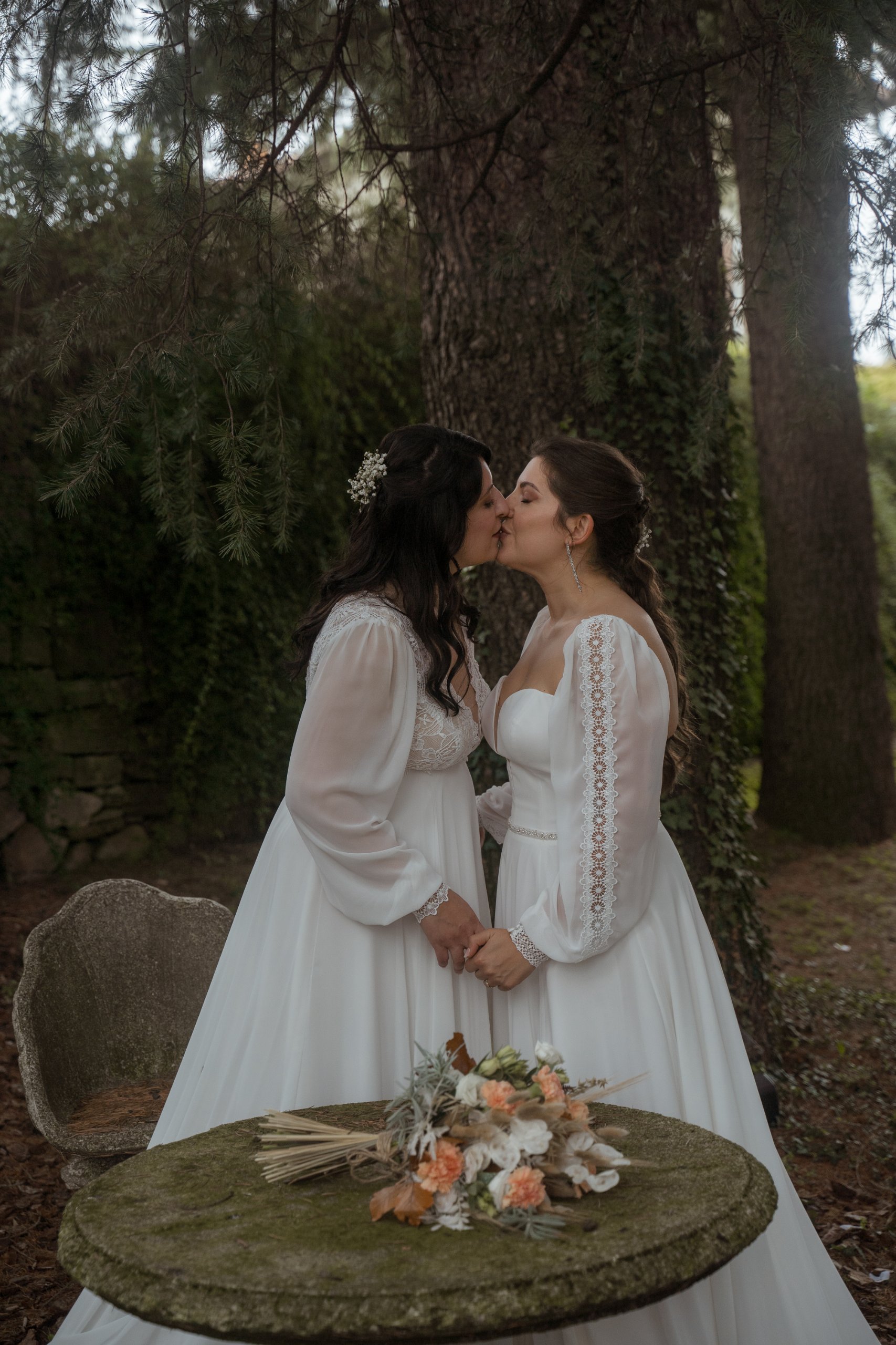 Wedding on Lake Como & the Italian Lakes (Franciacorta), September 2025 — photo 49 of 62 by Andrea S.