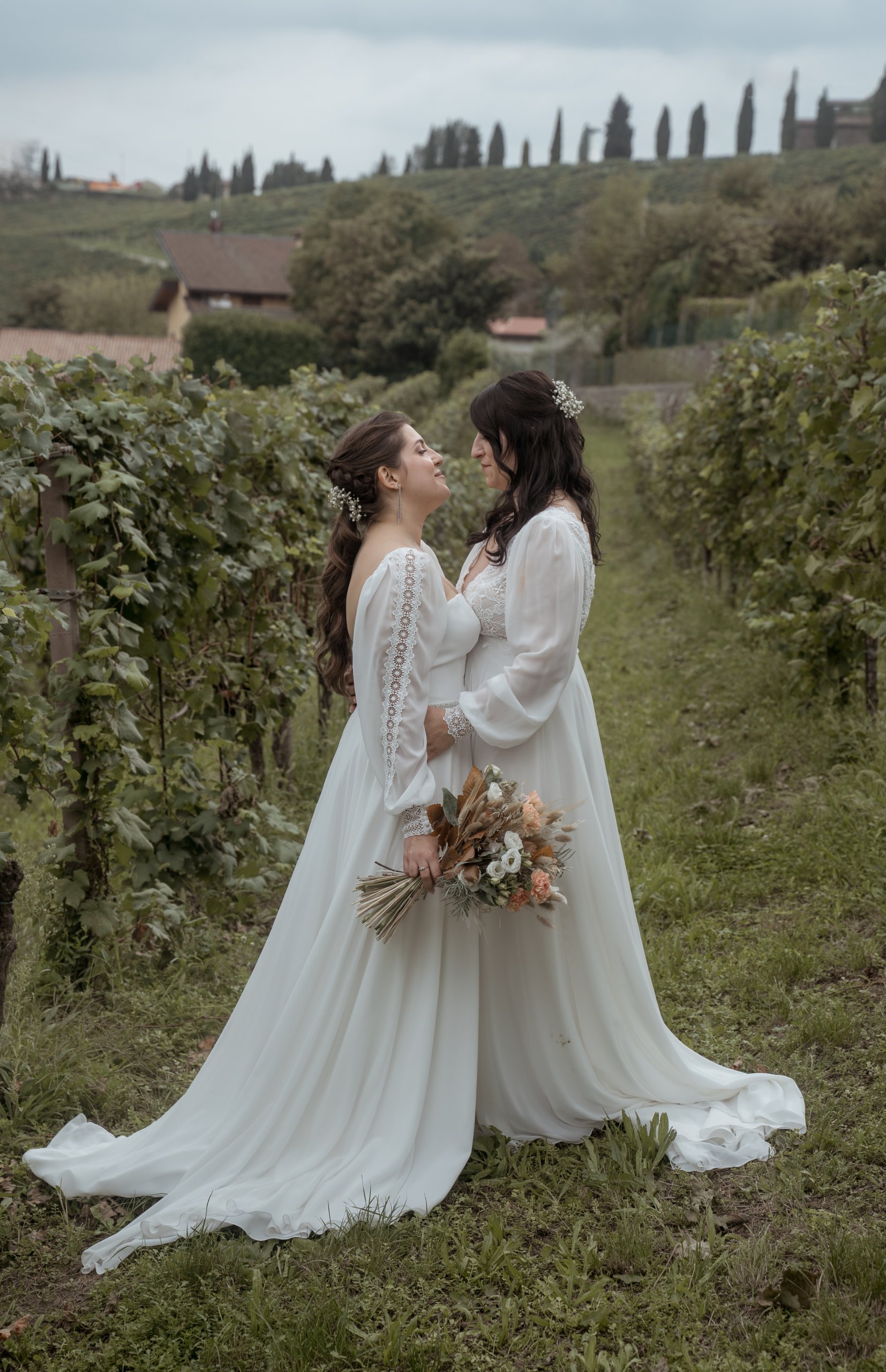 Wedding on Lake Como & the Italian Lakes (Franciacorta), September 2025 — photo 44 of 62 by Andrea S.