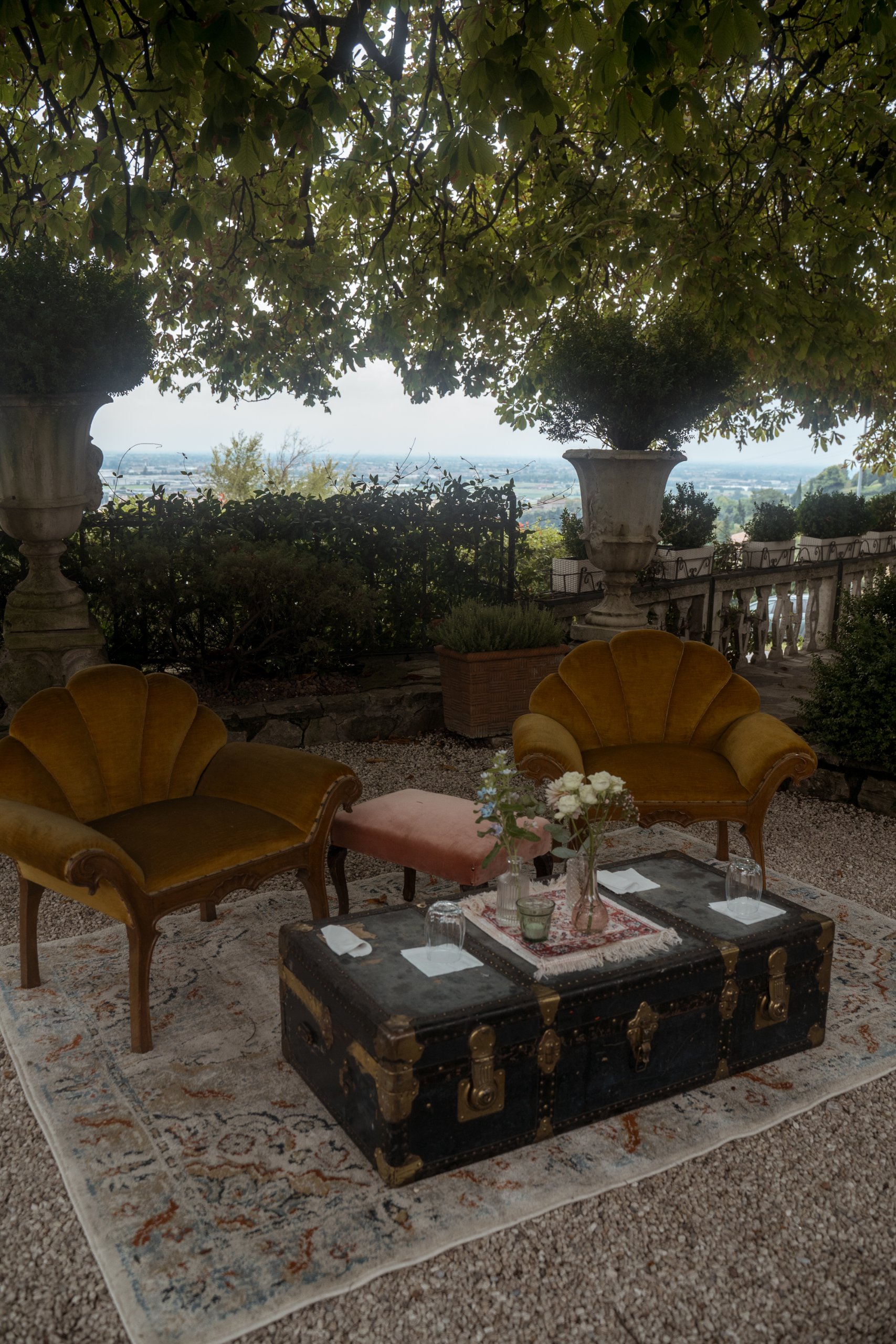 Wedding on Lake Como & the Italian Lakes (Franciacorta), September 2025 — photo 22 of 62 by Andrea S.