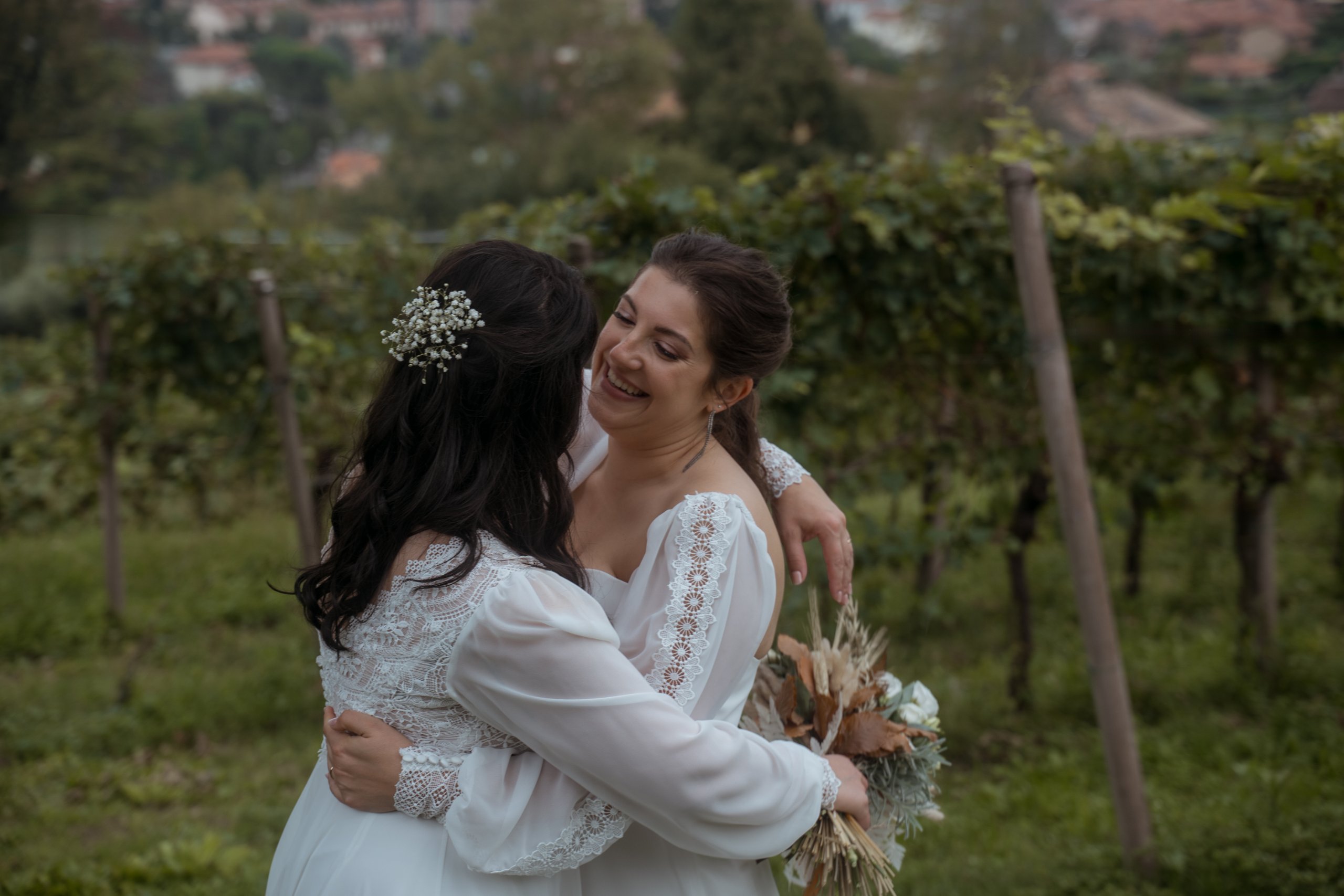 Wedding on Lake Como & the Italian Lakes (Franciacorta), September 2025 — photo 46 of 62 by Andrea S.