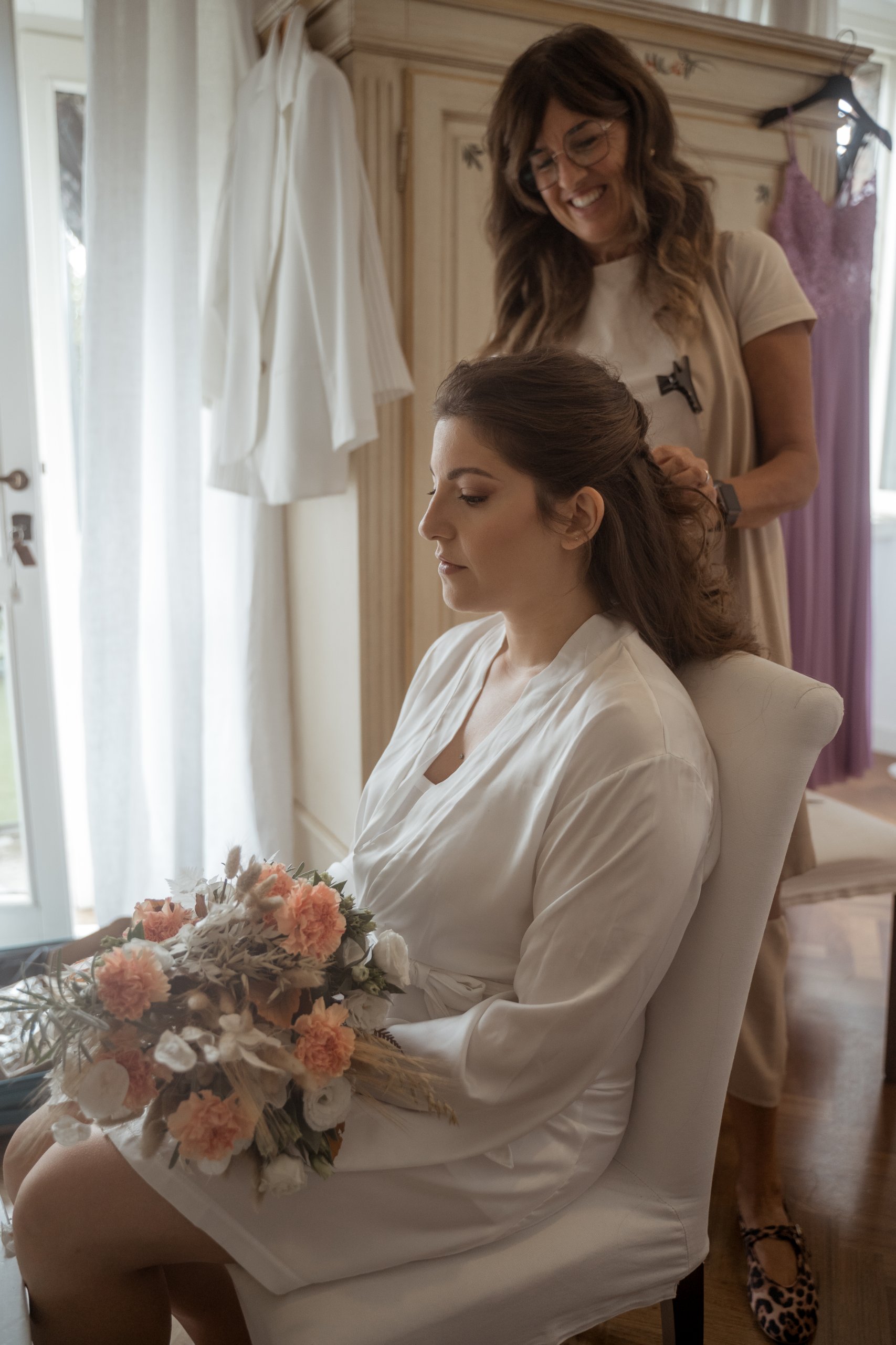 Wedding on Lake Como & the Italian Lakes (Franciacorta), September 2025 — photo 7 of 62 by Andrea S.