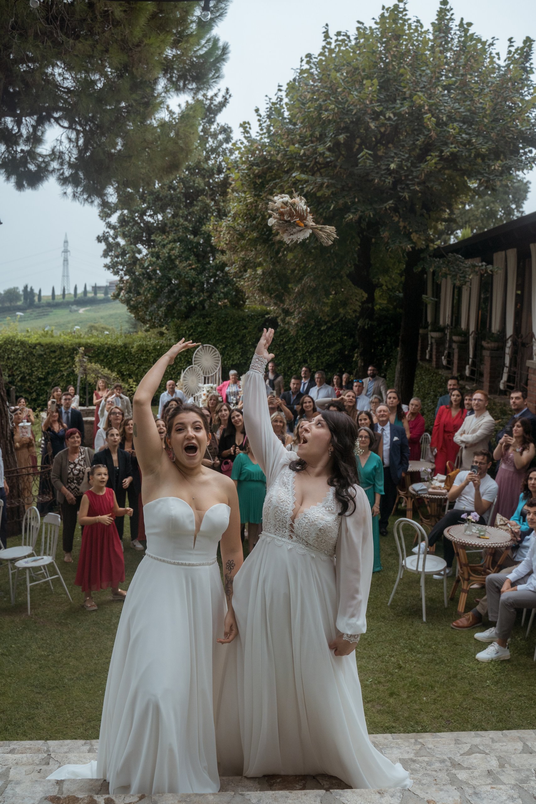 Wedding on Lake Como & the Italian Lakes (Franciacorta), September 2025 — photo 57 of 62 by Andrea S.