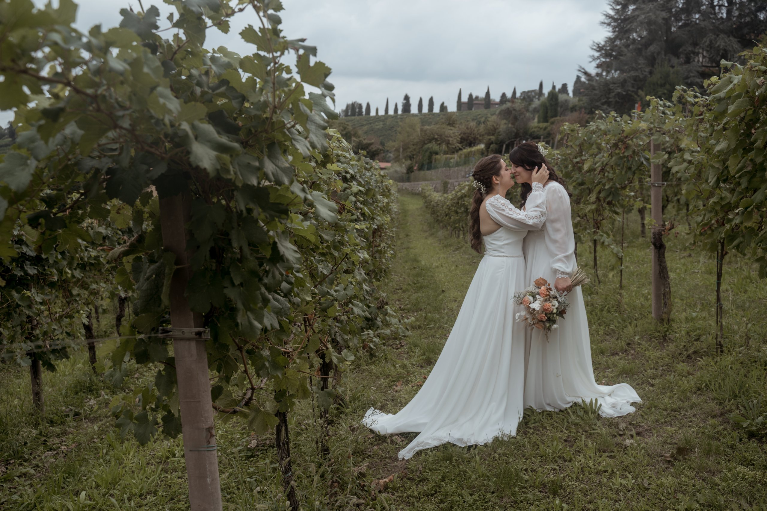 Wedding on Lake Como & the Italian Lakes (Franciacorta), September 2025, photographed by Andrea S.
