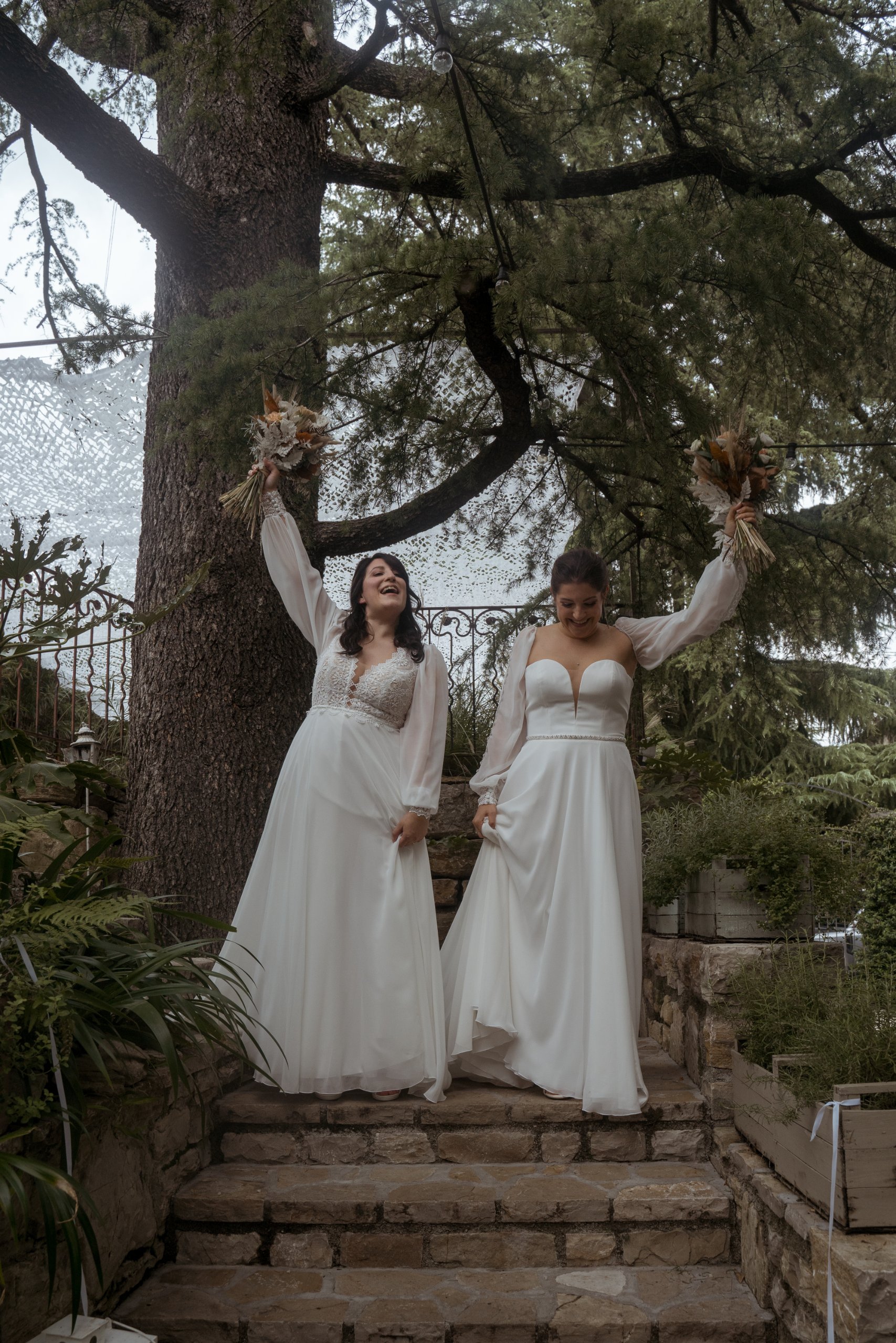 Wedding on Lake Como & the Italian Lakes (Franciacorta), September 2025 — photo 36 of 62 by Andrea S.