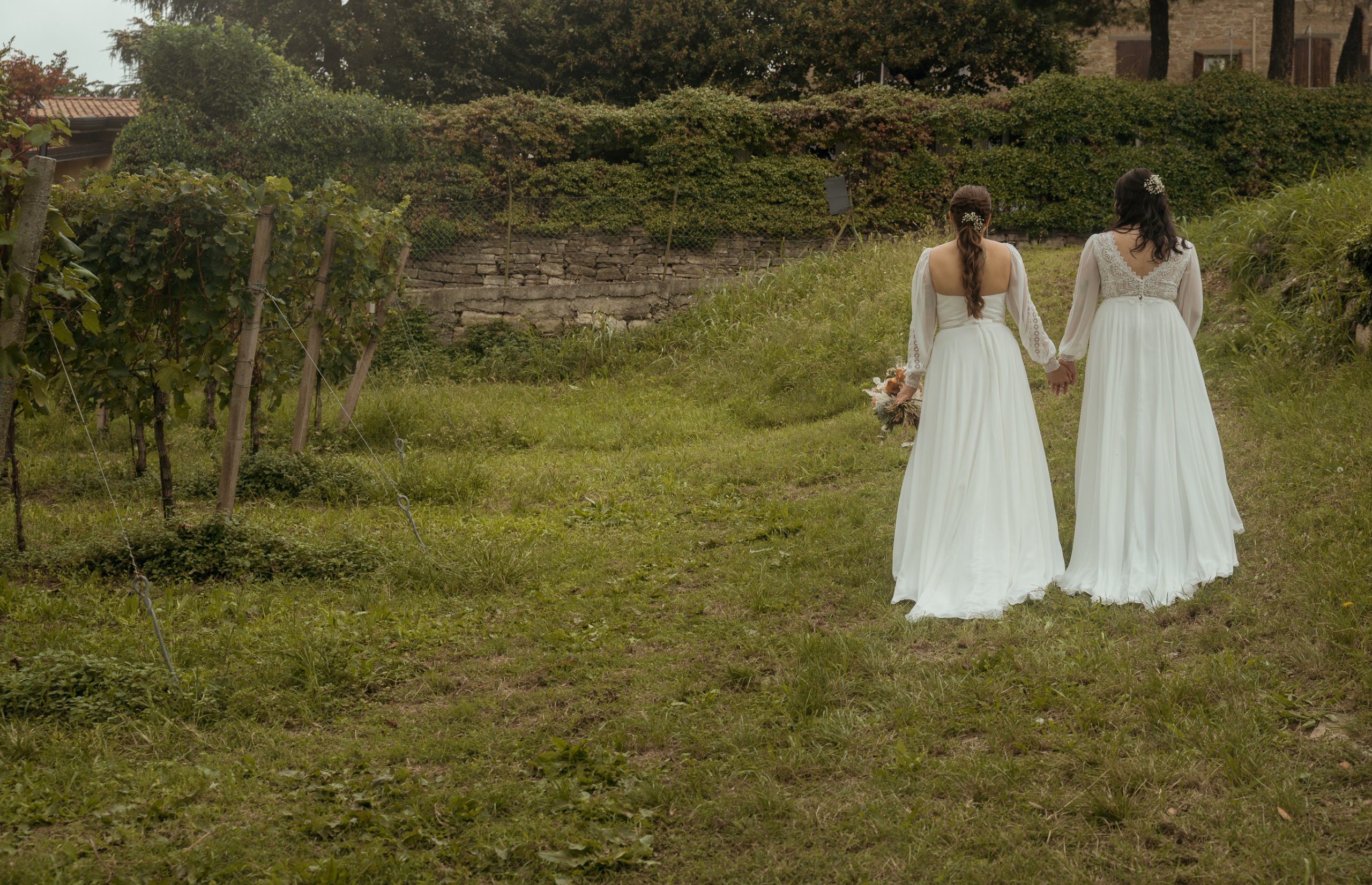 Wedding on Lake Como & the Italian Lakes (Franciacorta), September 2025 — photo 42 of 62 by Andrea S.