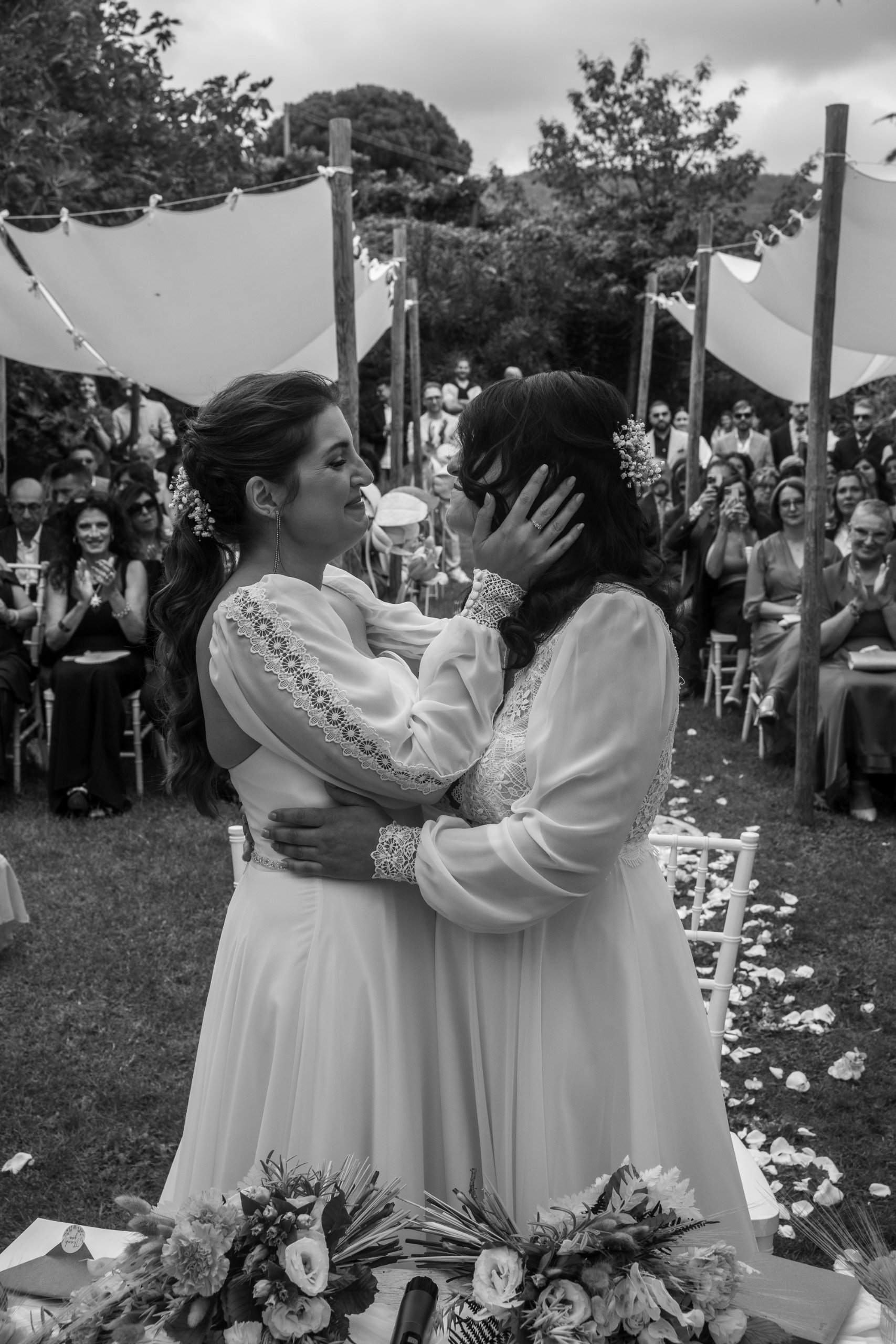 Wedding on Lake Como & the Italian Lakes (Franciacorta), September 2025 — photo 31 of 62 by Andrea S.