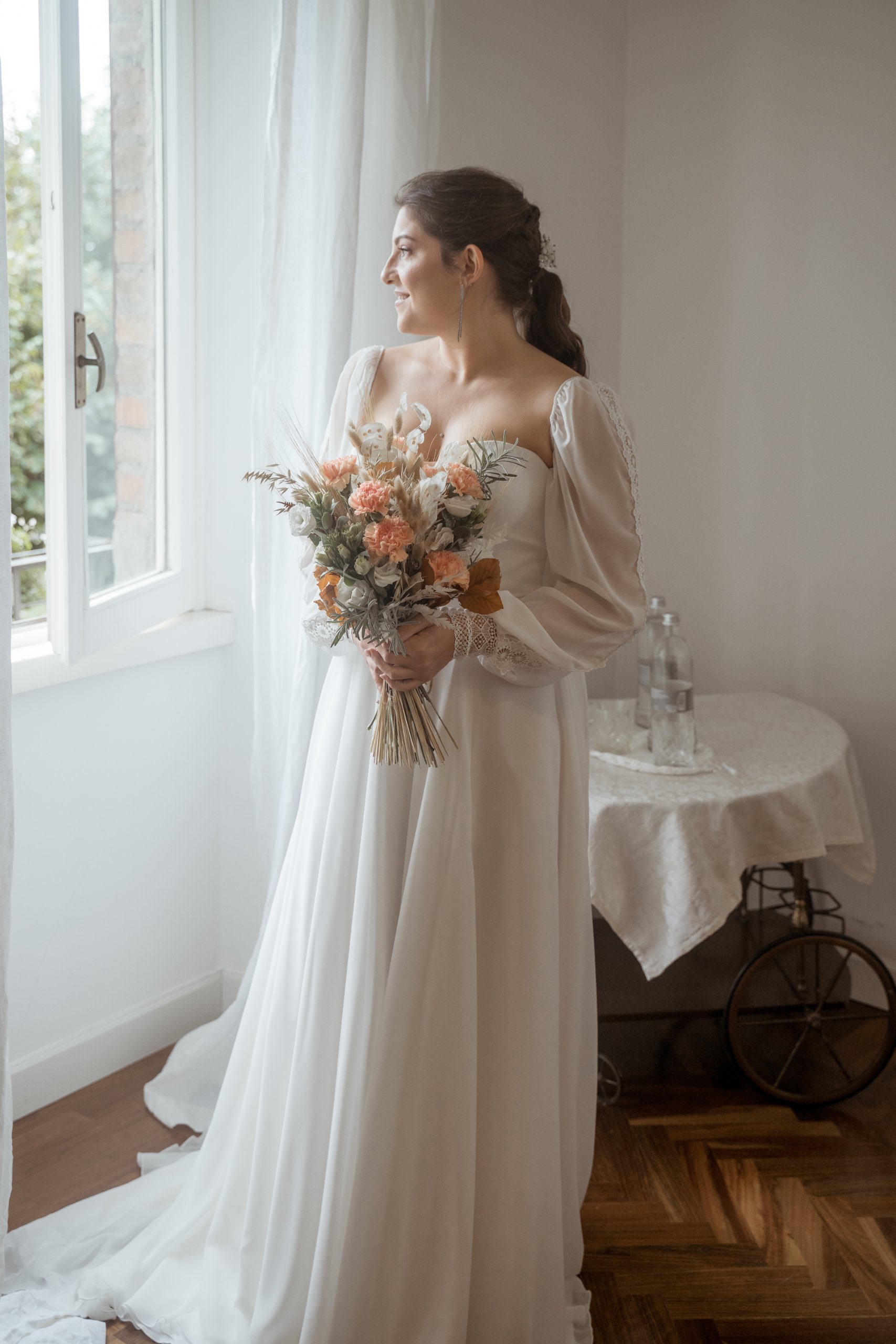 Wedding on Lake Como & the Italian Lakes (Franciacorta), September 2025 — photo 13 of 62 by Andrea S.