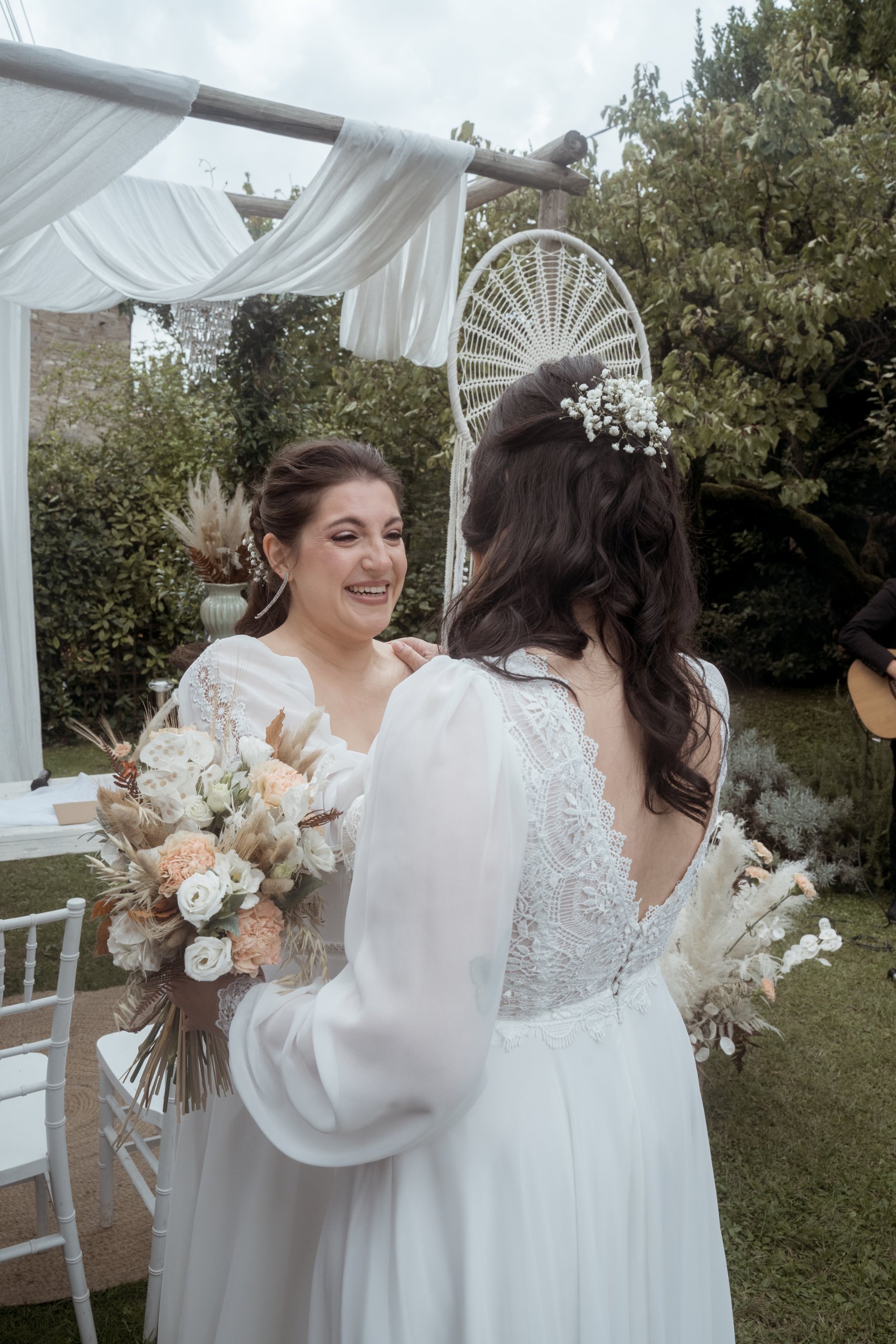 Wedding on Lake Como & the Italian Lakes (Franciacorta), September 2025 — photo 27 of 62 by Andrea S.
