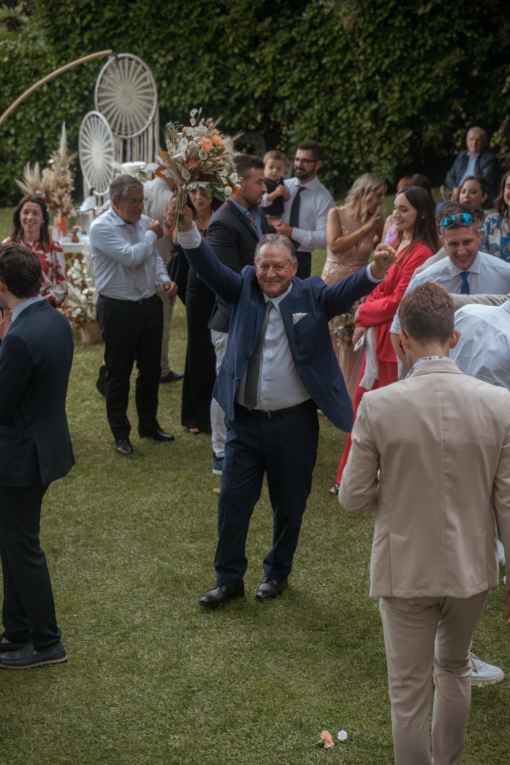 Wedding on Lake Como & the Italian Lakes (Franciacorta), September 2025 — photo 59 of 62 by Andrea S.