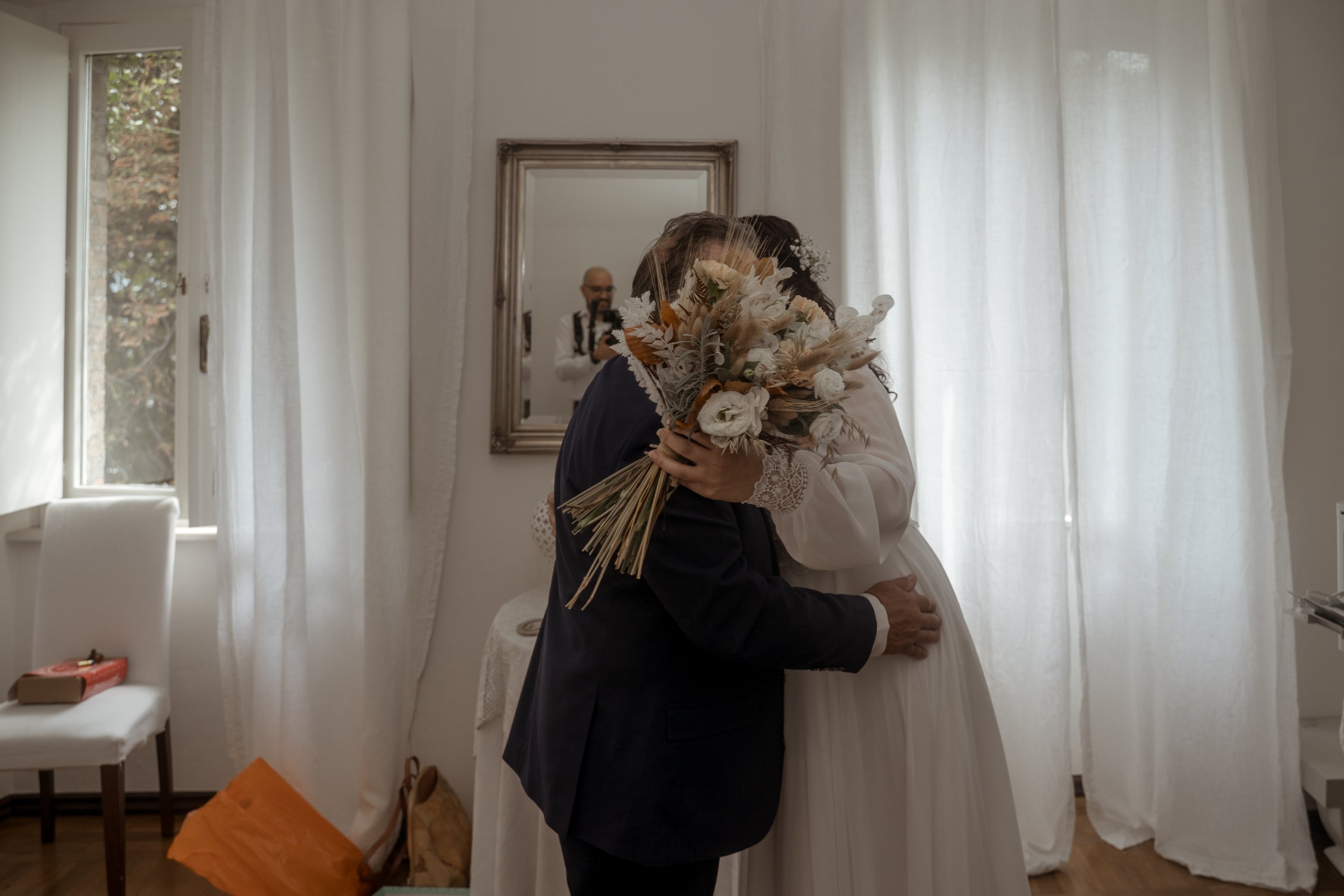 Wedding on Lake Como & the Italian Lakes (Franciacorta), September 2025 — photo 19 of 62 by Andrea S.