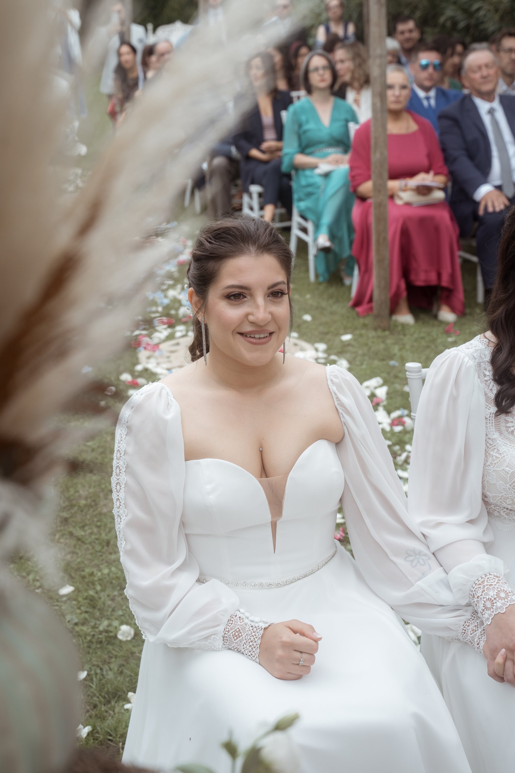 Wedding on Lake Como & the Italian Lakes (Franciacorta), September 2025 — photo 28 of 62 by Andrea S.