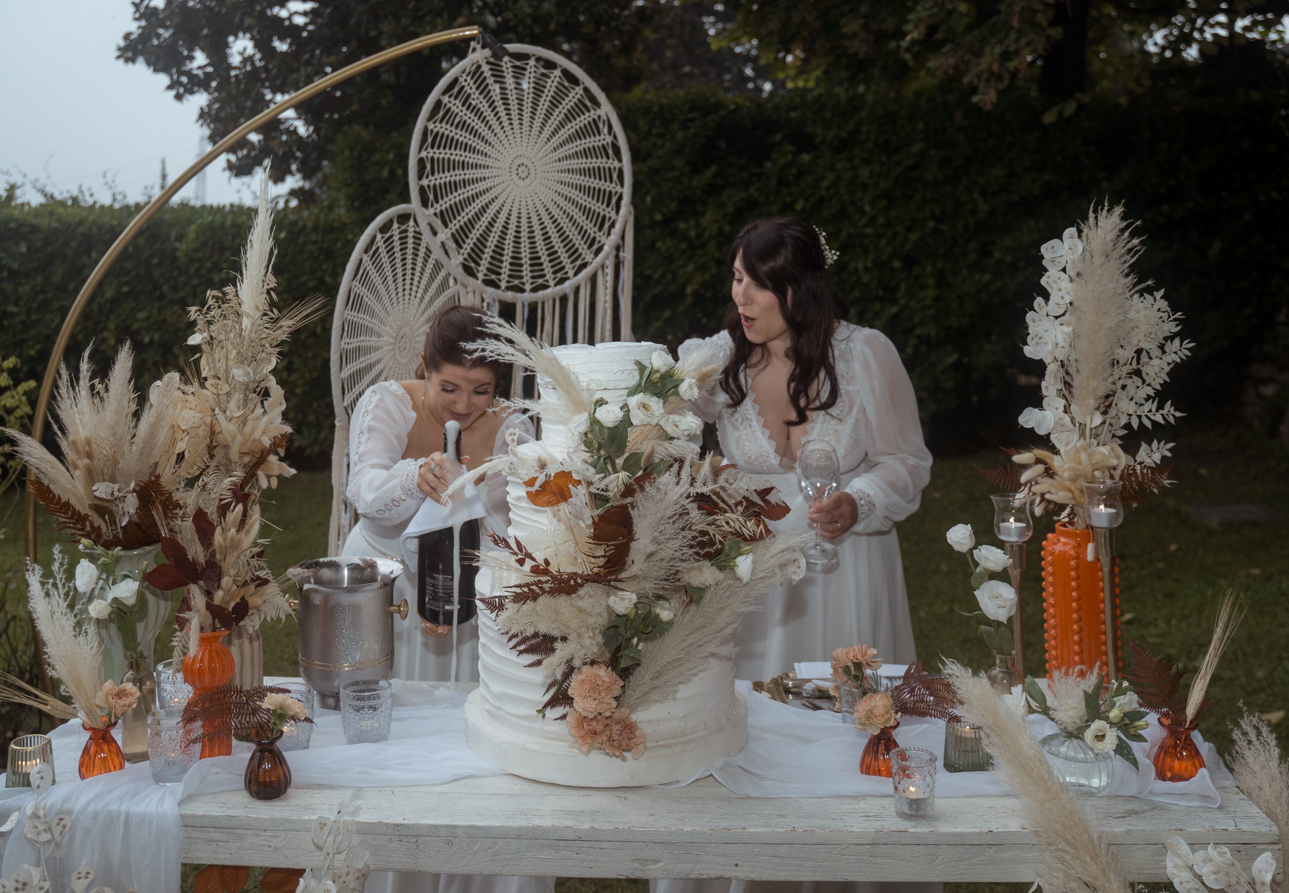 Wedding on Lake Como & the Italian Lakes (Franciacorta), September 2025 — photo 54 of 62 by Andrea S.