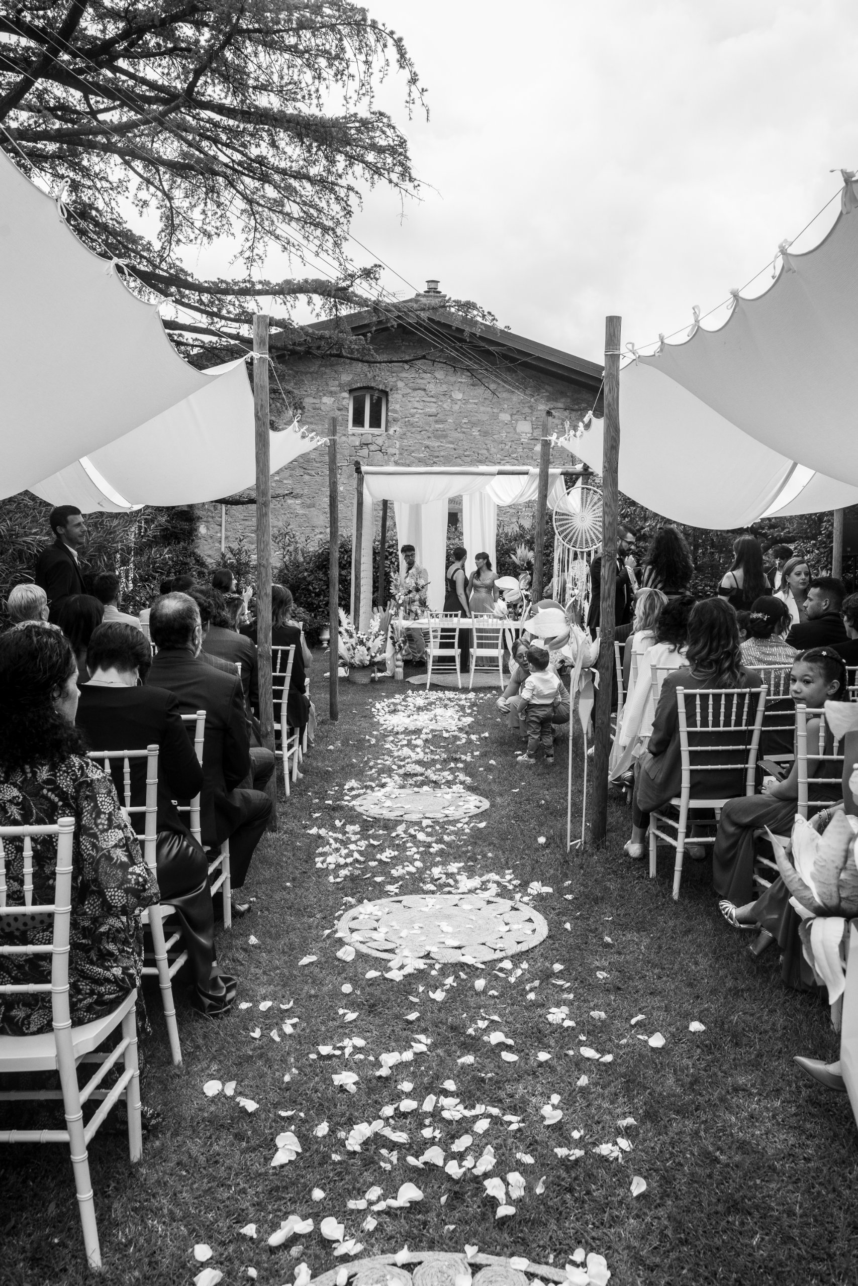 Wedding on Lake Como & the Italian Lakes (Franciacorta), September 2025 — photo 23 of 62 by Andrea S.
