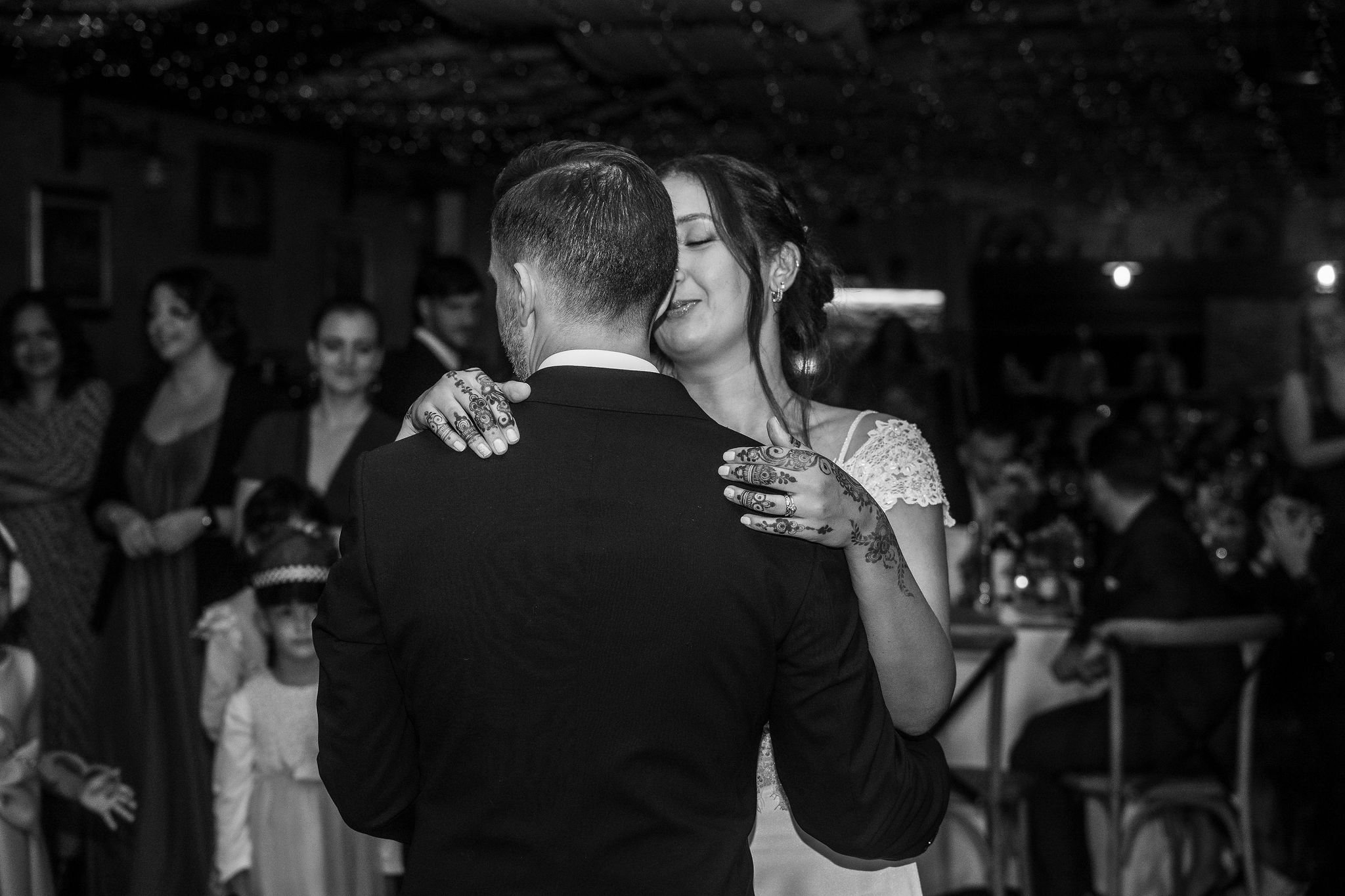 Hochzeit in der Toskana (Tenuta Settepassi), Oktober 2025 – Foto 57 von 65, fotografiert von Andrea S.