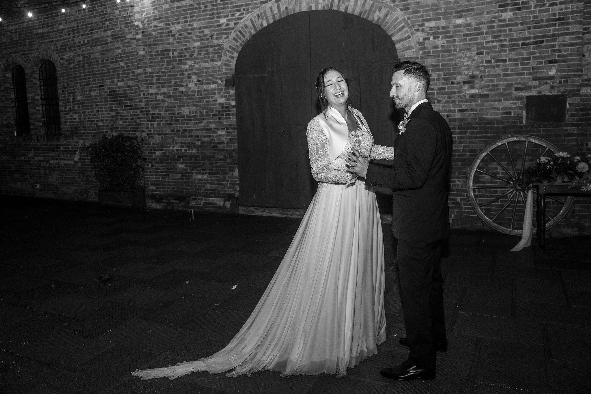 Hochzeit in der Toskana (Tenuta Settepassi), Oktober 2025 – Foto 55 von 65, fotografiert von Andrea S.
