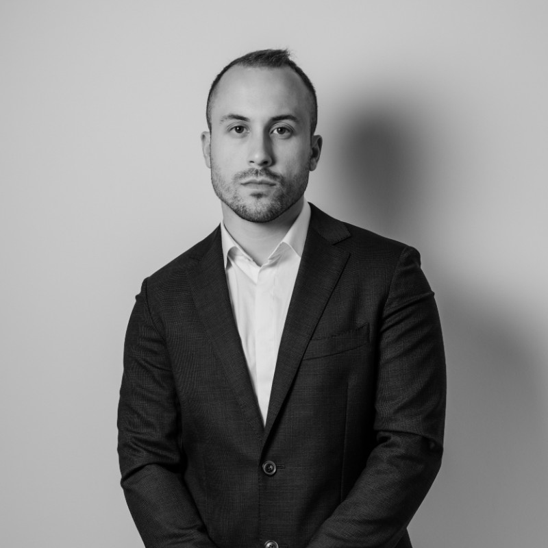 André D., Hochzeitsfotograf