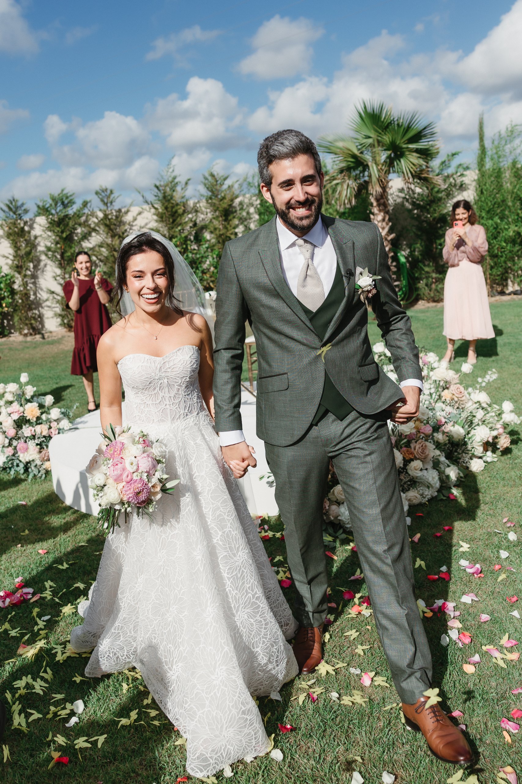 Wedding in Aveiro, May 2026 — photo 30 of 79 by André D.